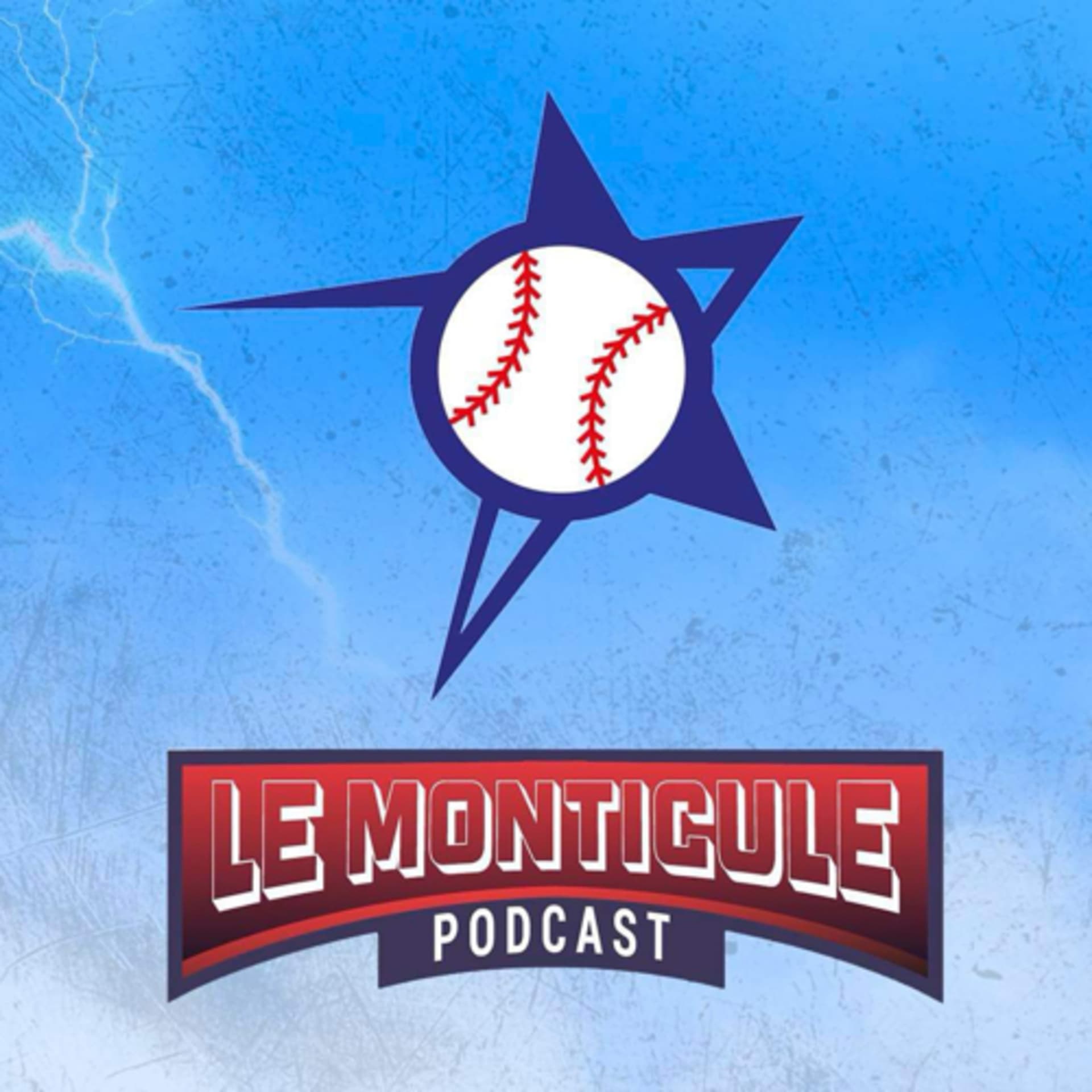 Le Monticule