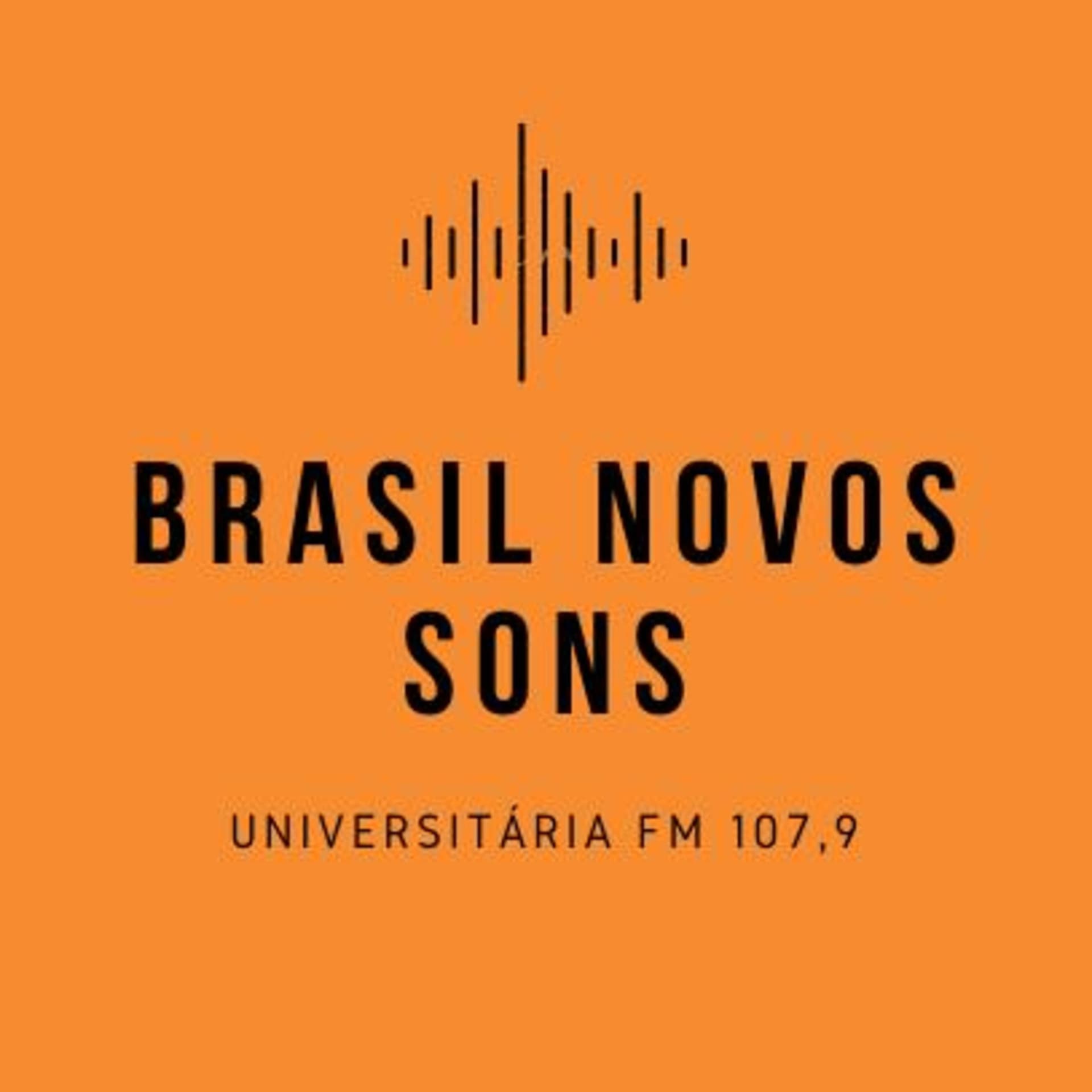 Brasil Novos Sons - Podcasts