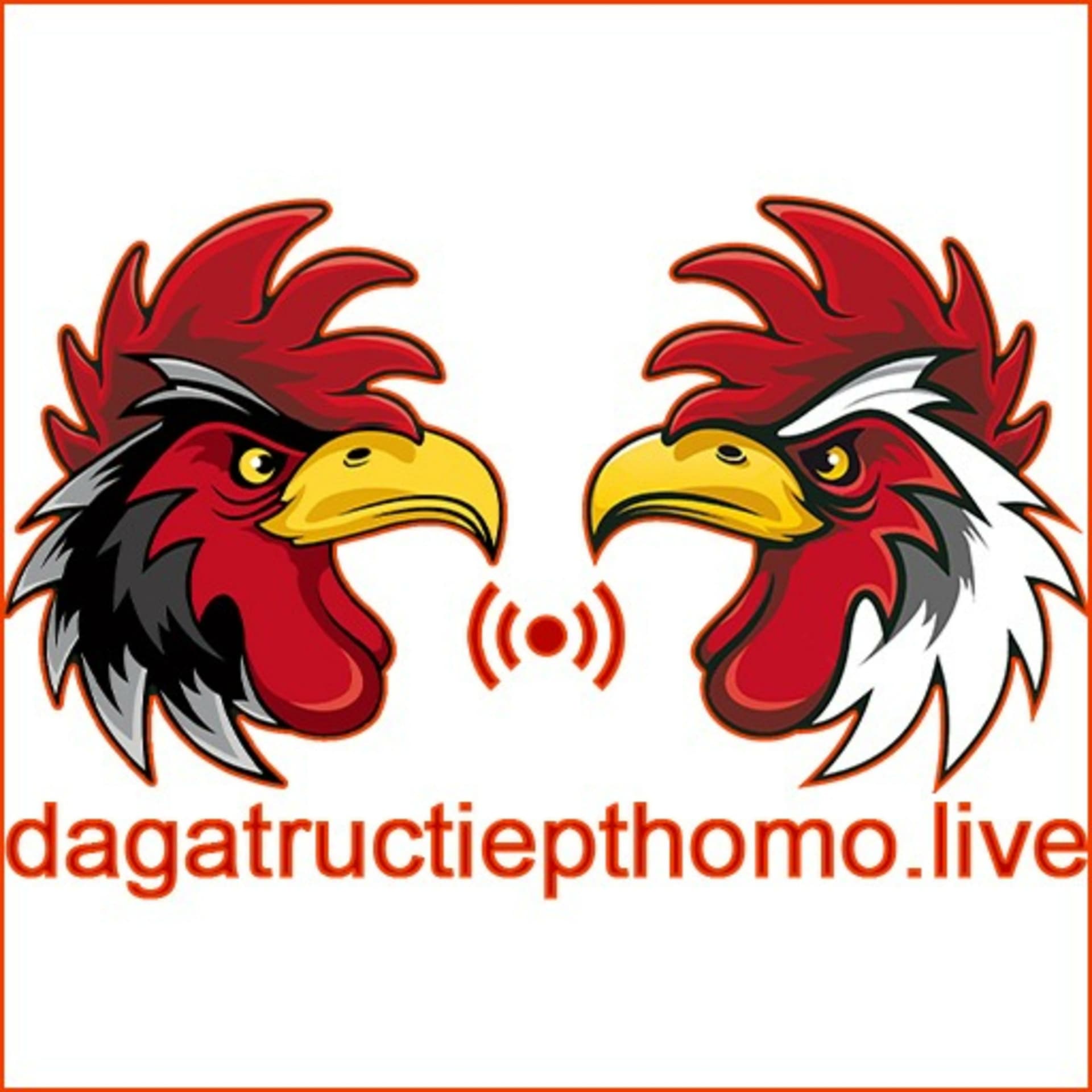 Đá Gà Trực Tiếp Tho Mo Live - Podcasts