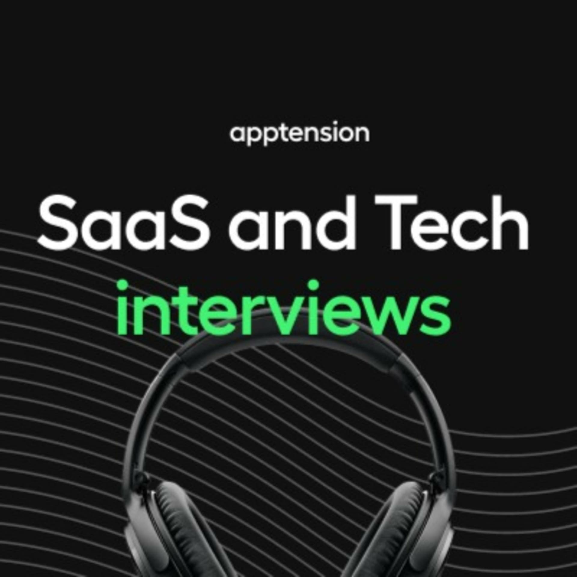 SaaS and Tech Interviews - Podcasts