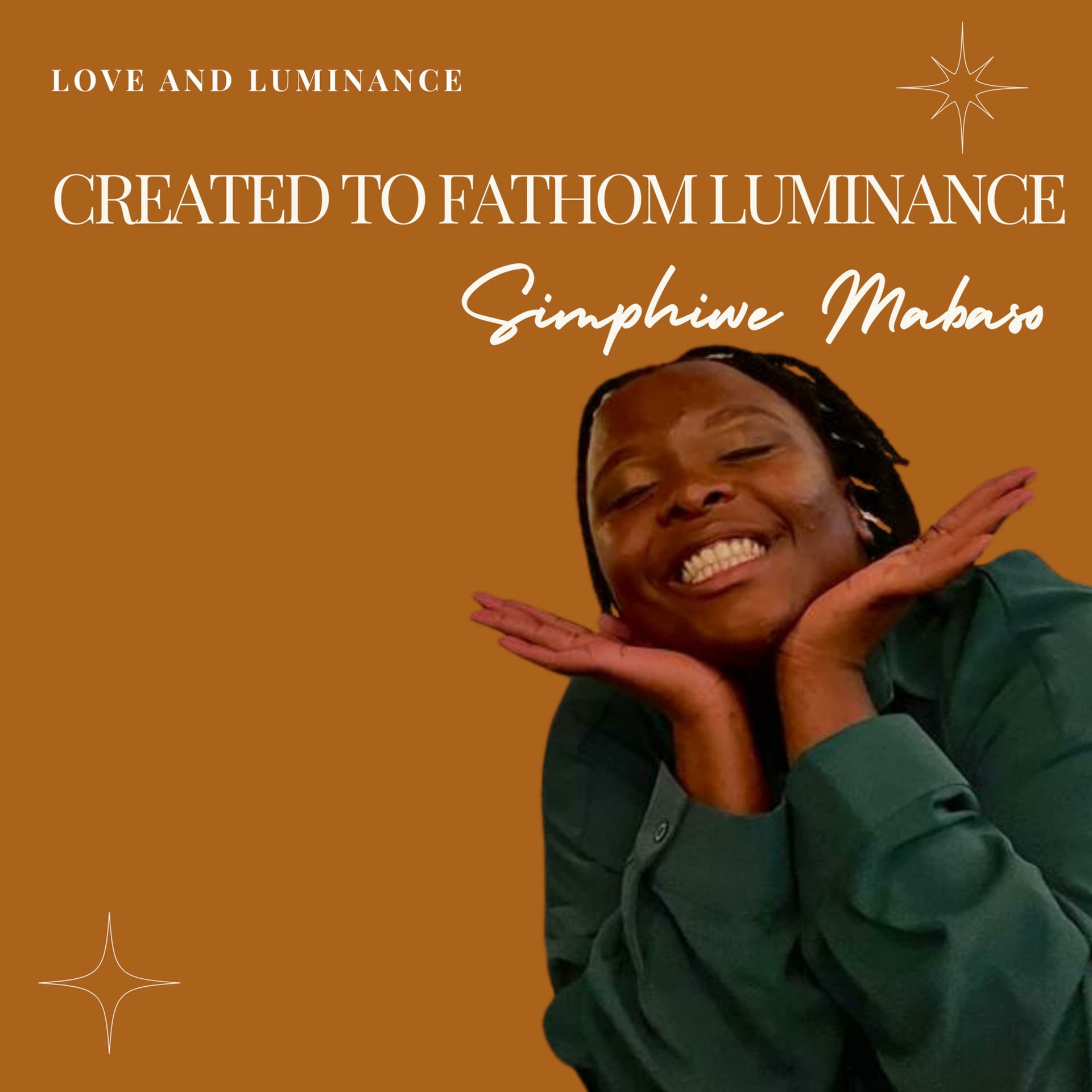 Created to Fathom Luminance - Podcasts