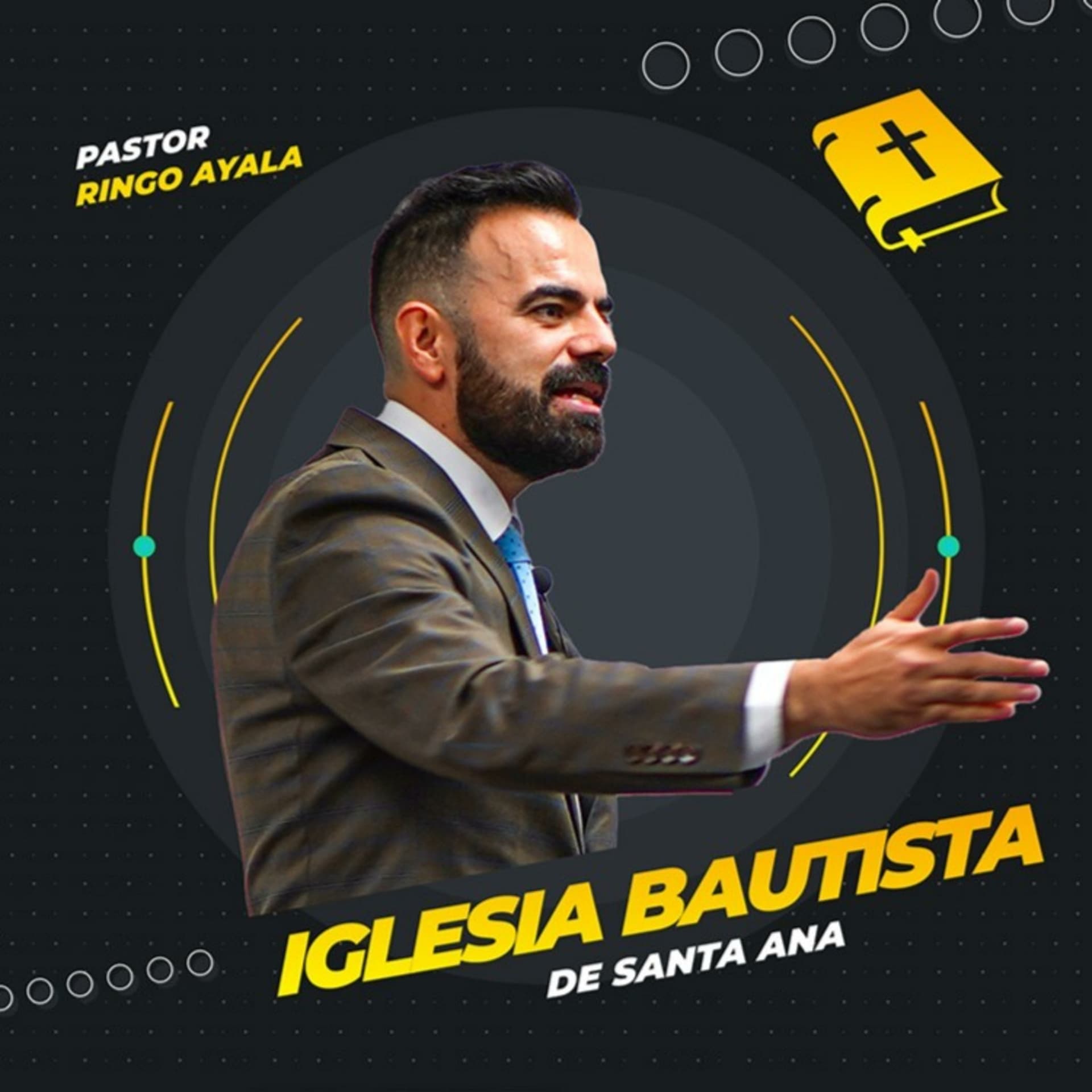 Iglesia Bautista de Santa Ana (official) - Podcasts