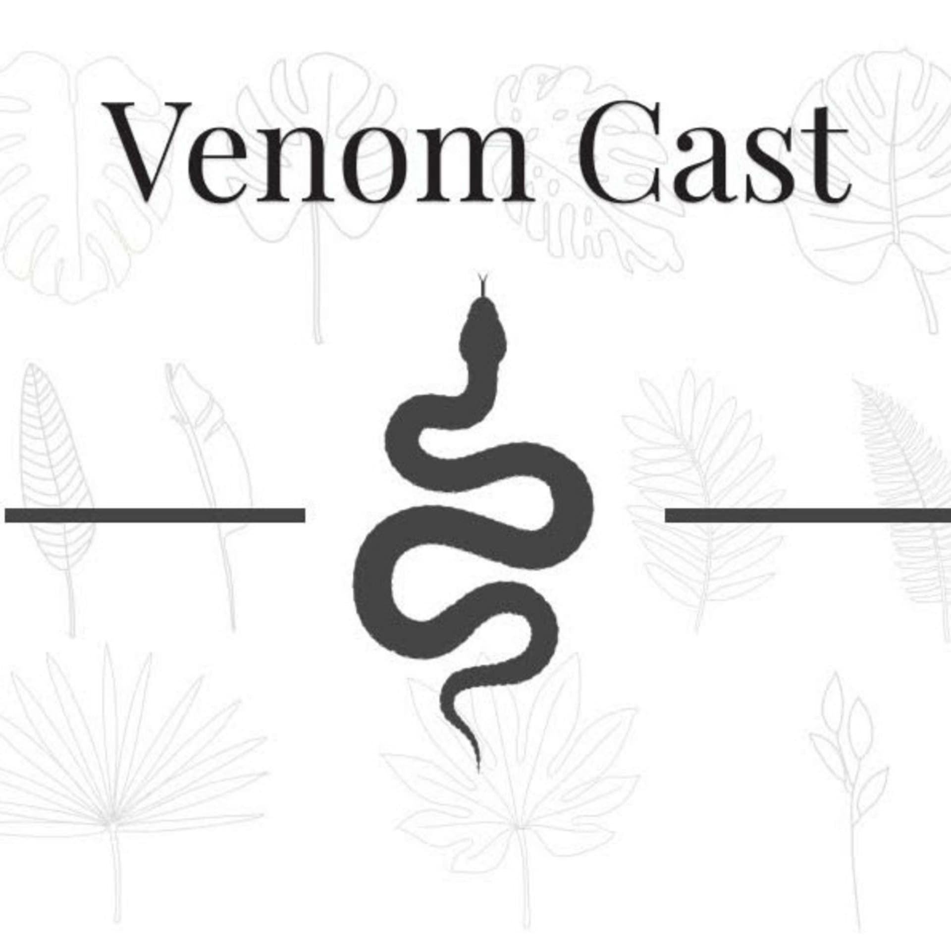 Venomcast - Podcasts