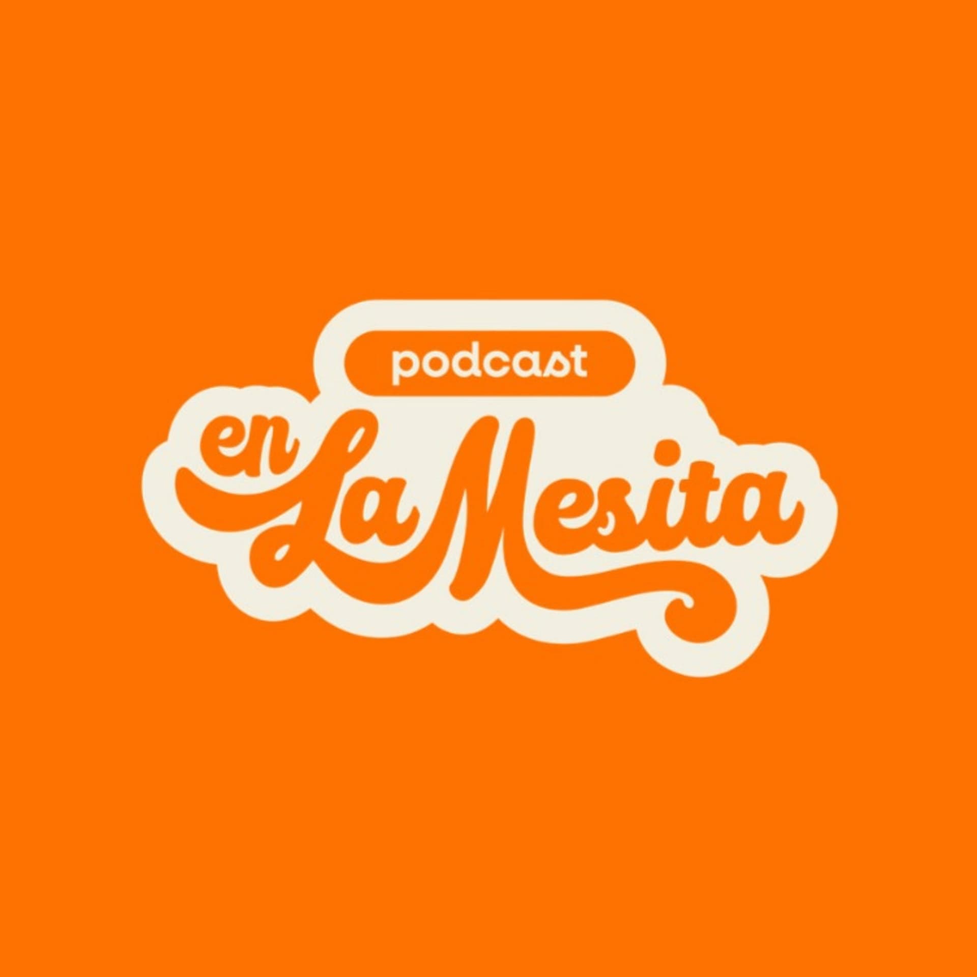En la Mesita - Podcasts