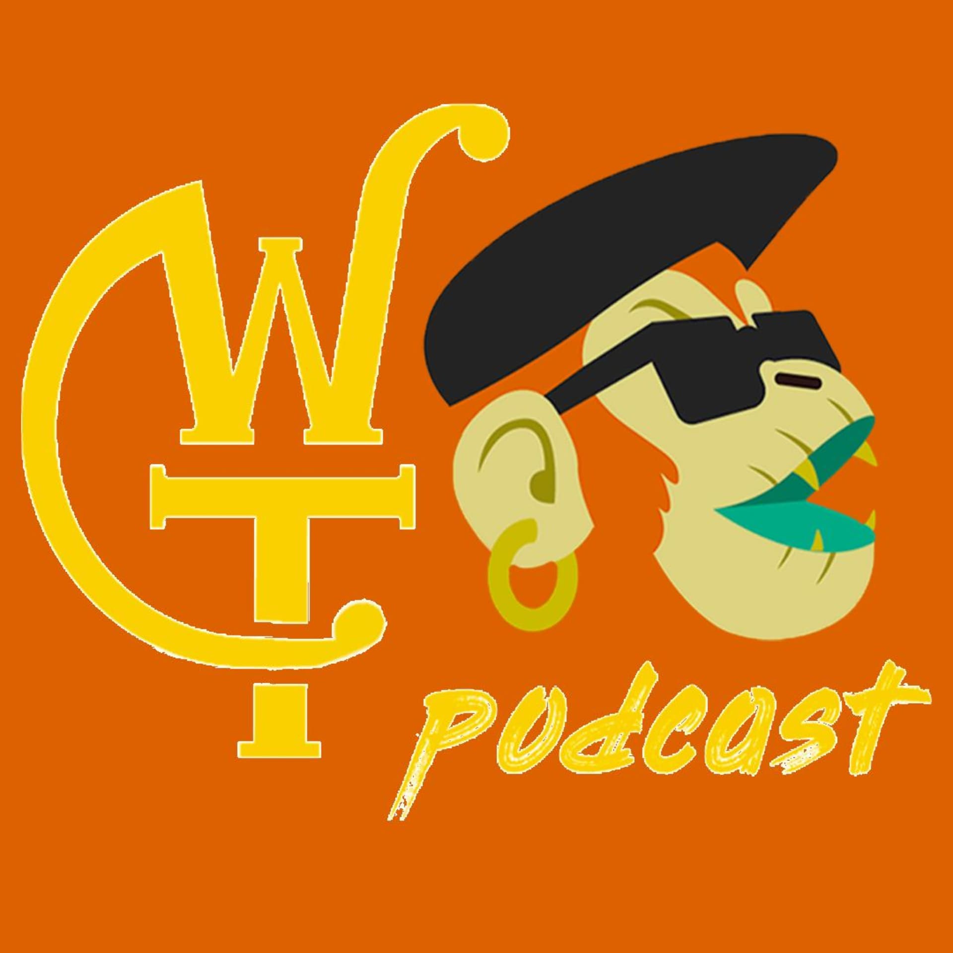 WT Podcast - Podcasts