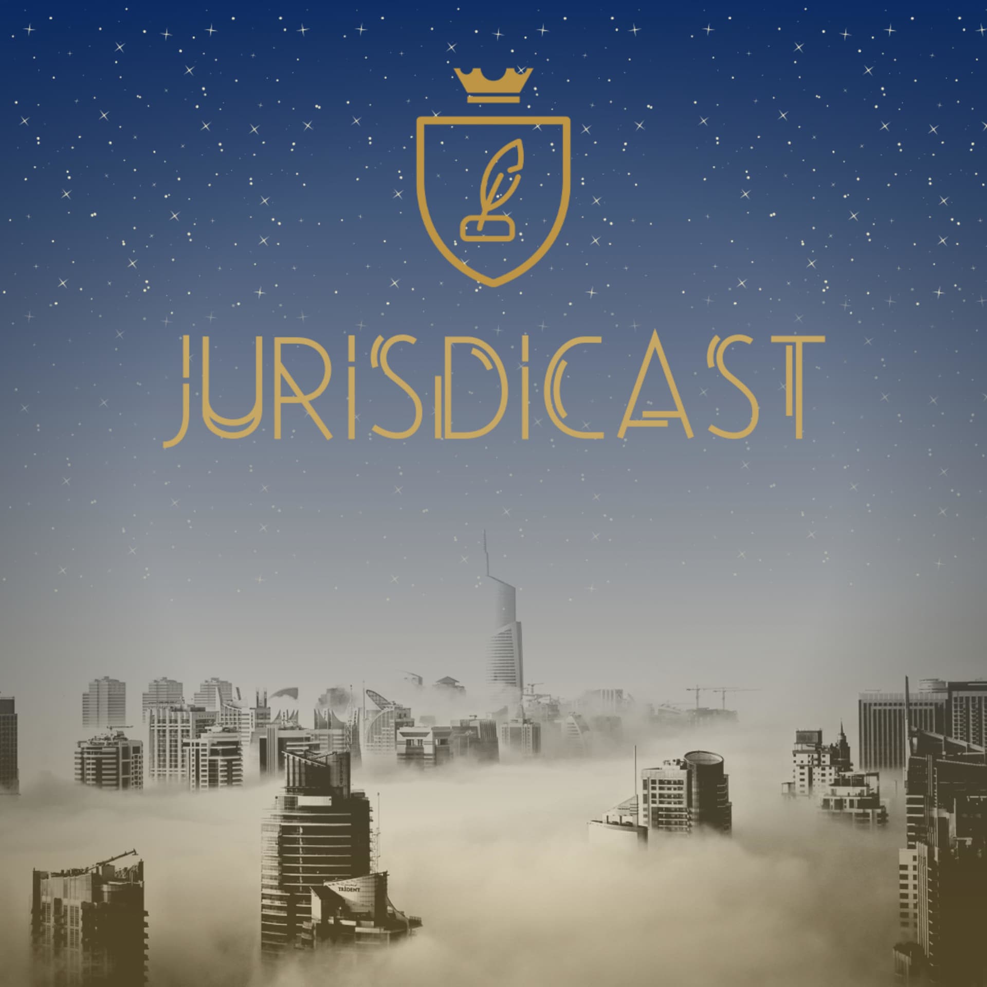 JURISDICAST - Podcasts