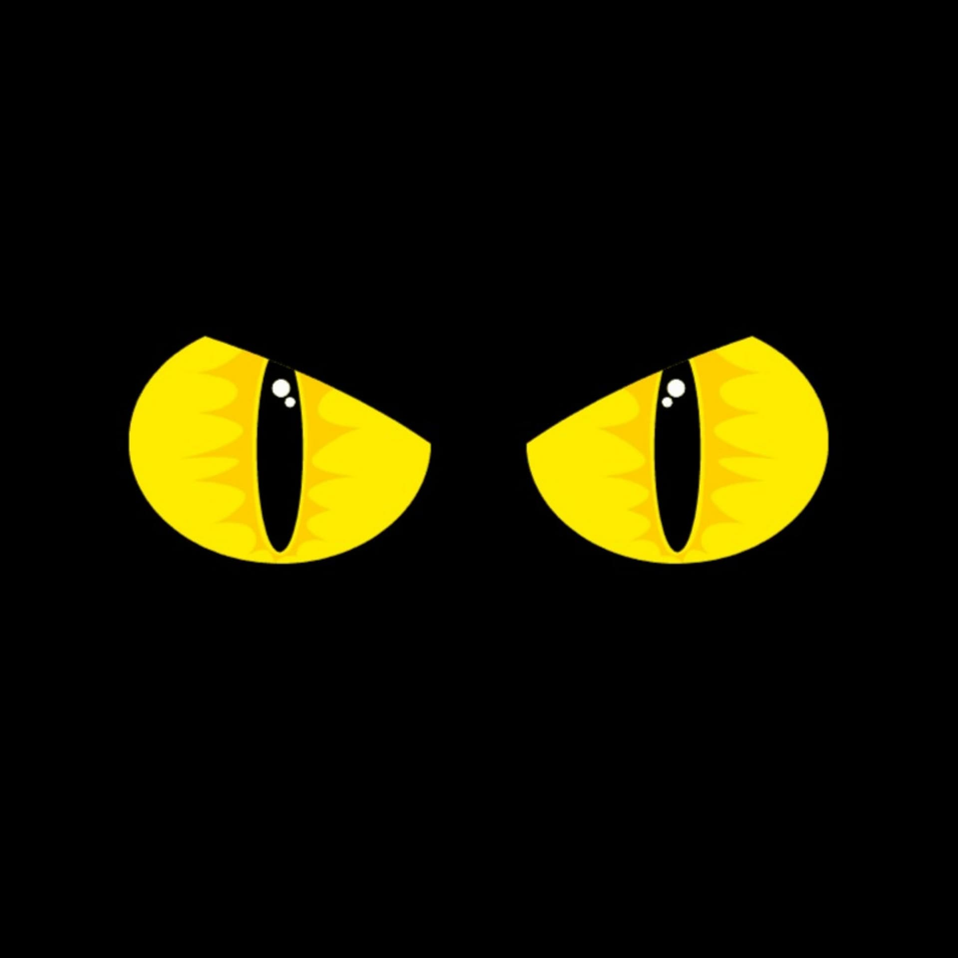 Cuentos de Ojos Amarillos - Podcasts