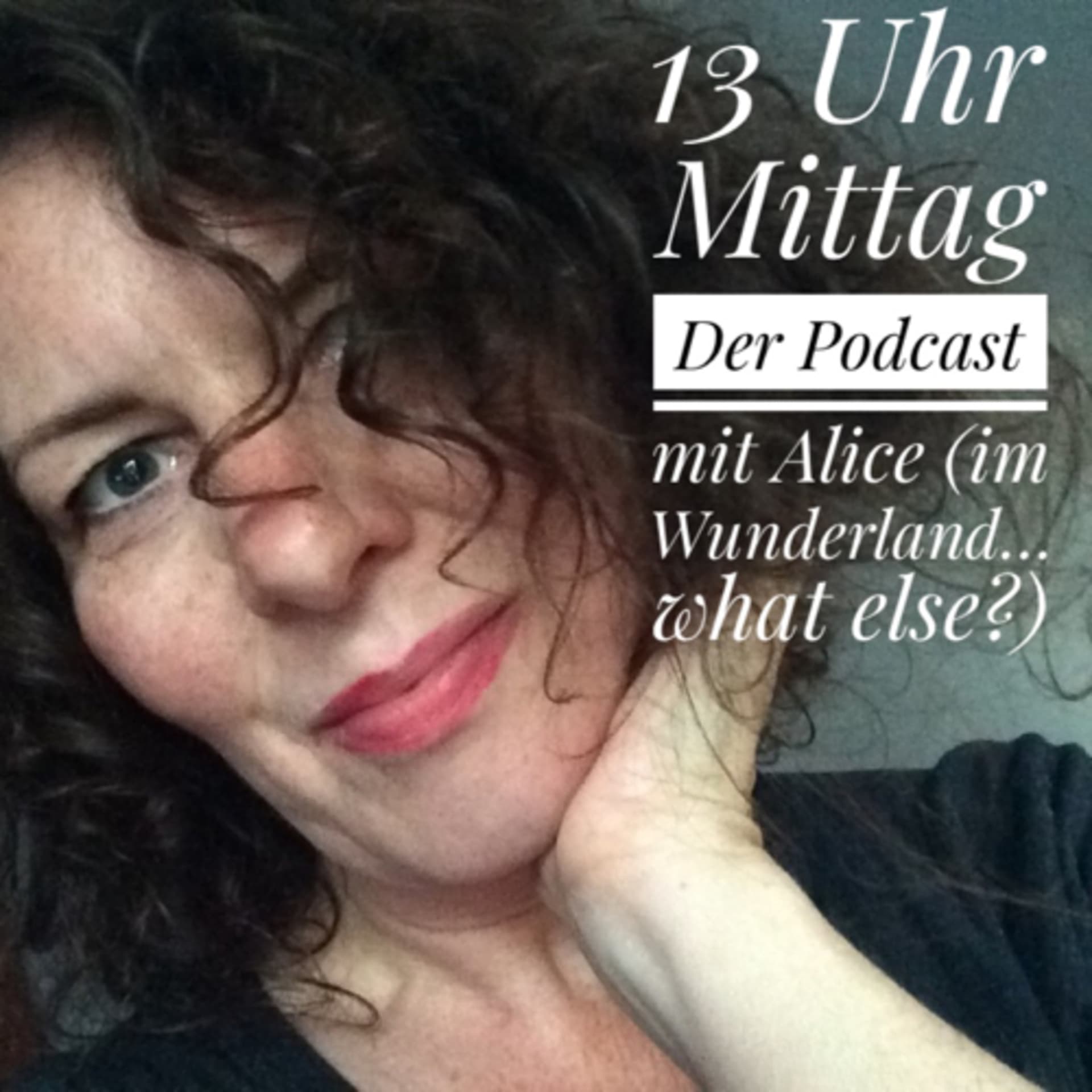 13 Uhr Mittag - Podcasts