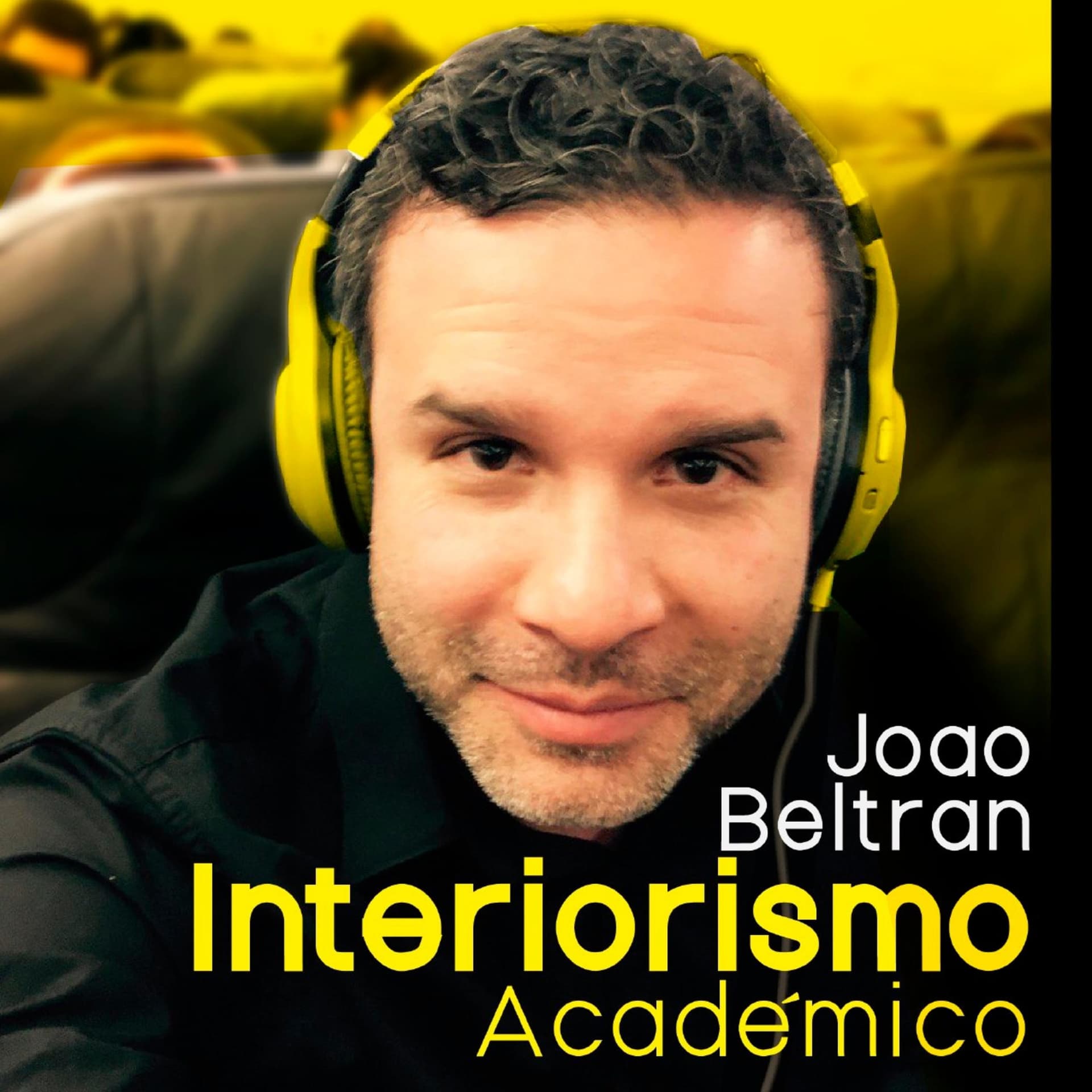 Interiorismo Académico - Podcasts