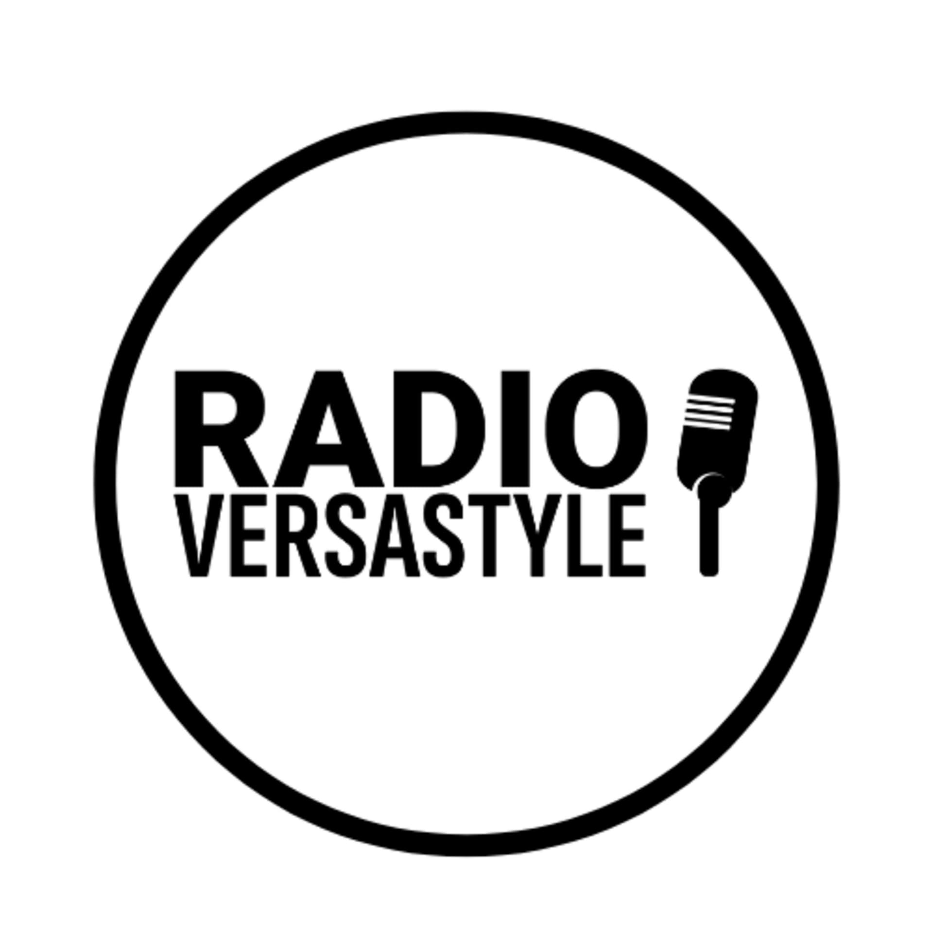 Radio VERSASTYLE - Podcasts