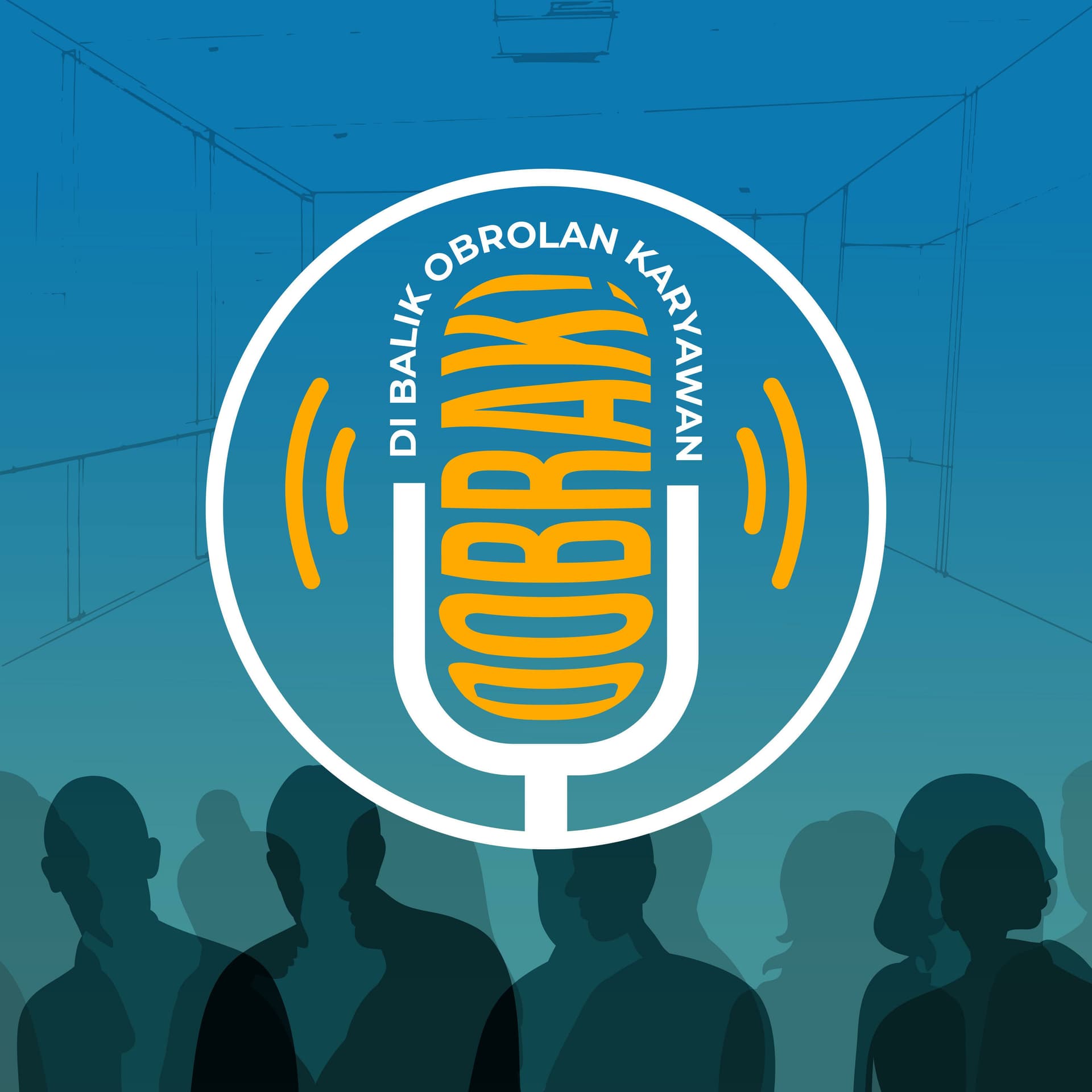 DOBRAK! - Podcasts