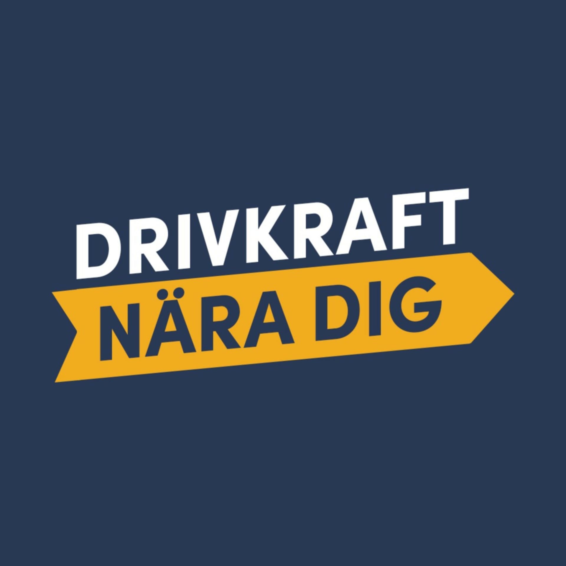 Drivkraft Nära Dig - Podcasts