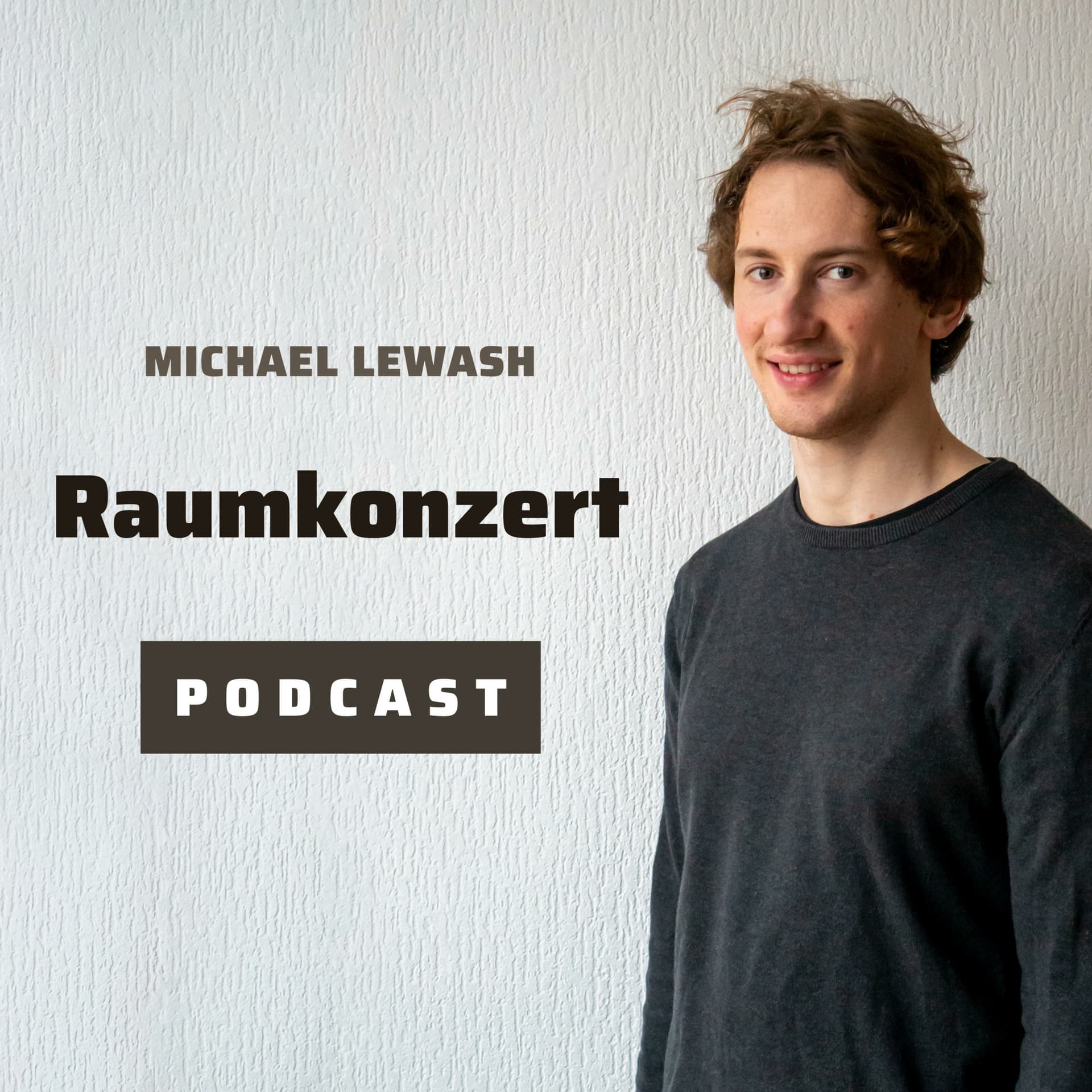 Raumkonzert Podcast - Podcasts