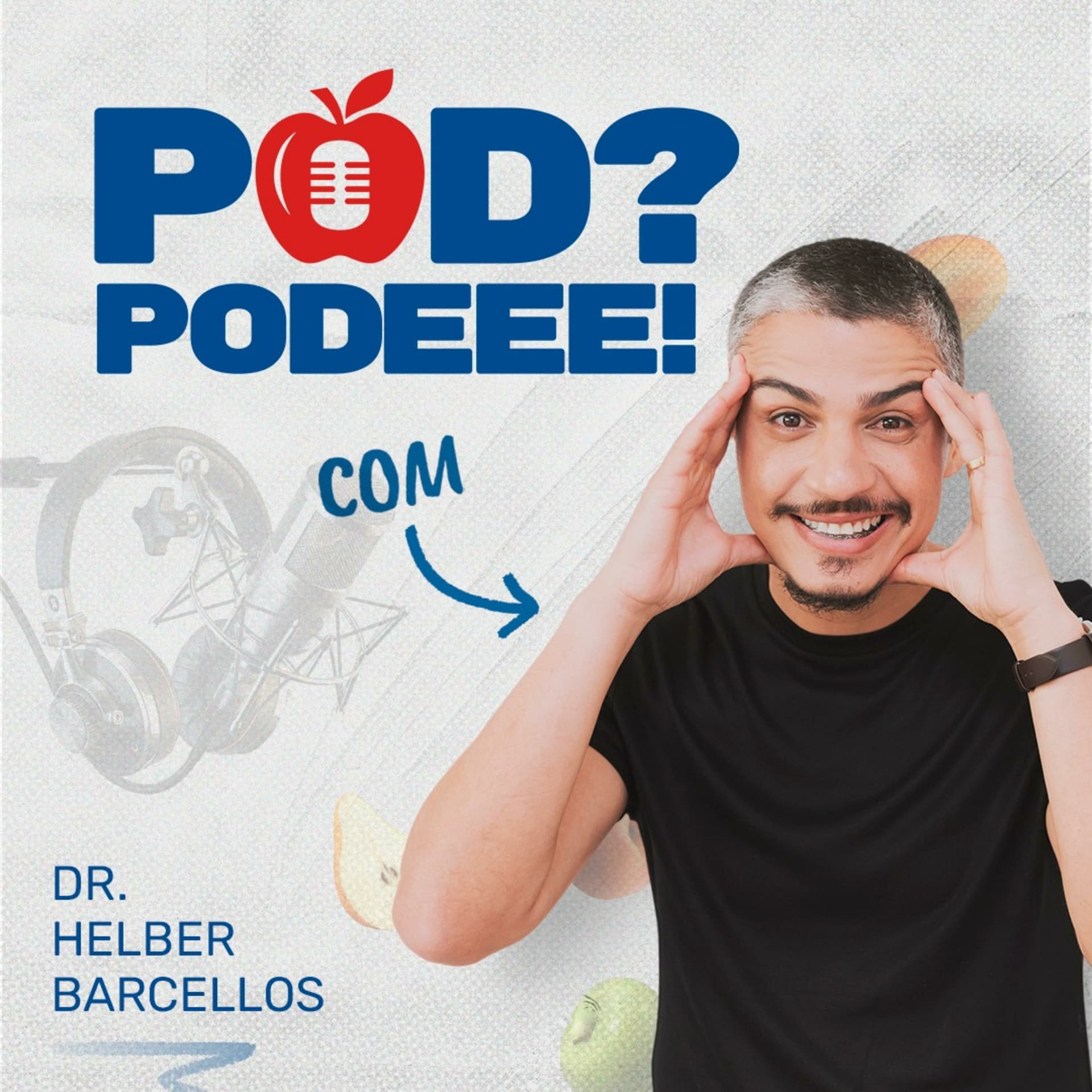 Pod?Podeee! - Podcasts