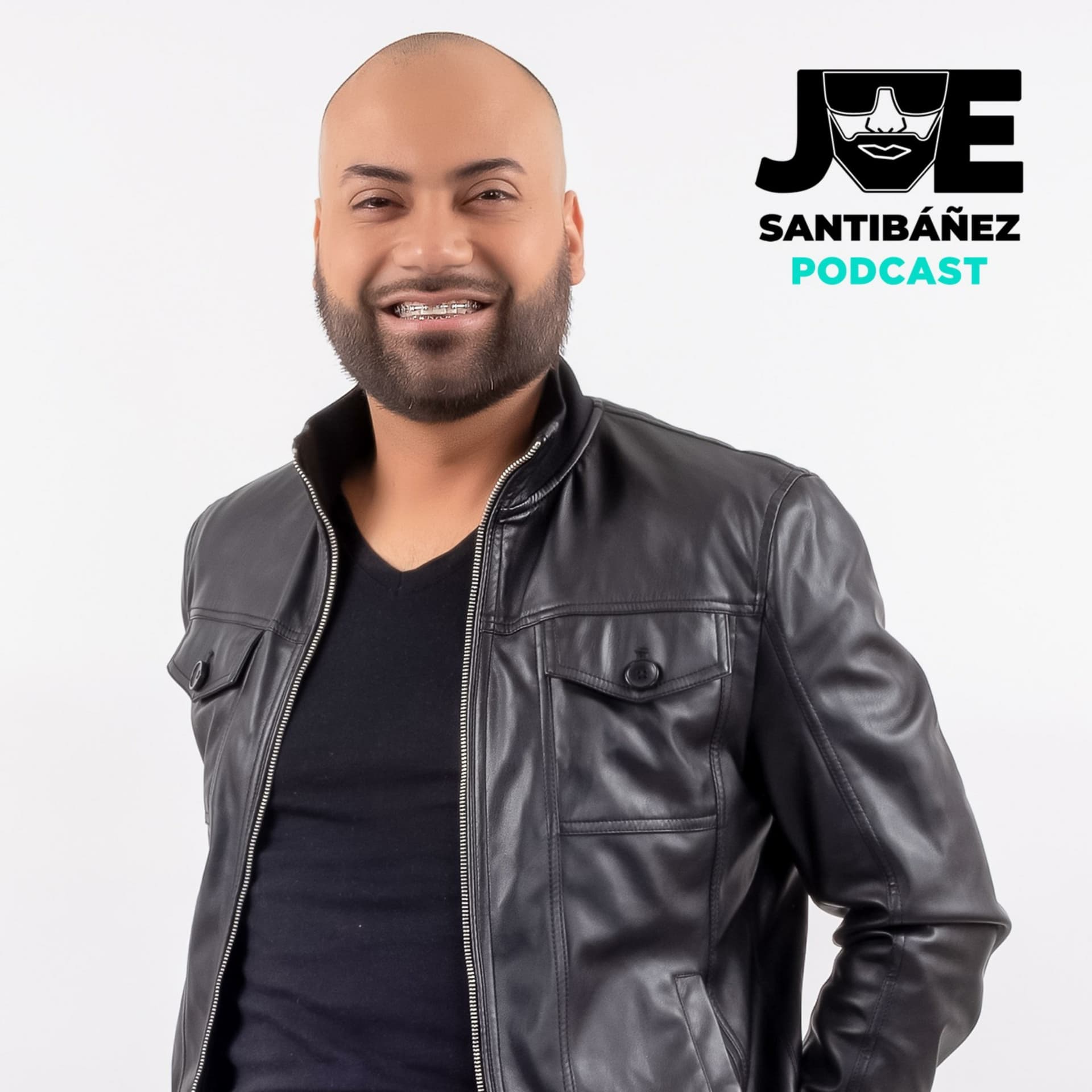 Joe Santibáñez González - Podcasts