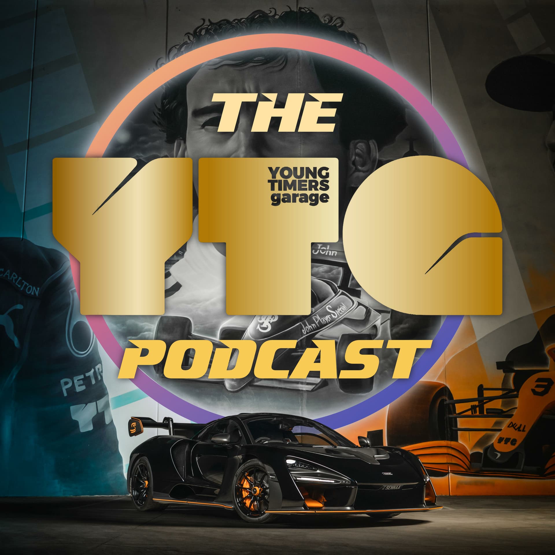 Car Talk - The YTG Podcast - Podcasts