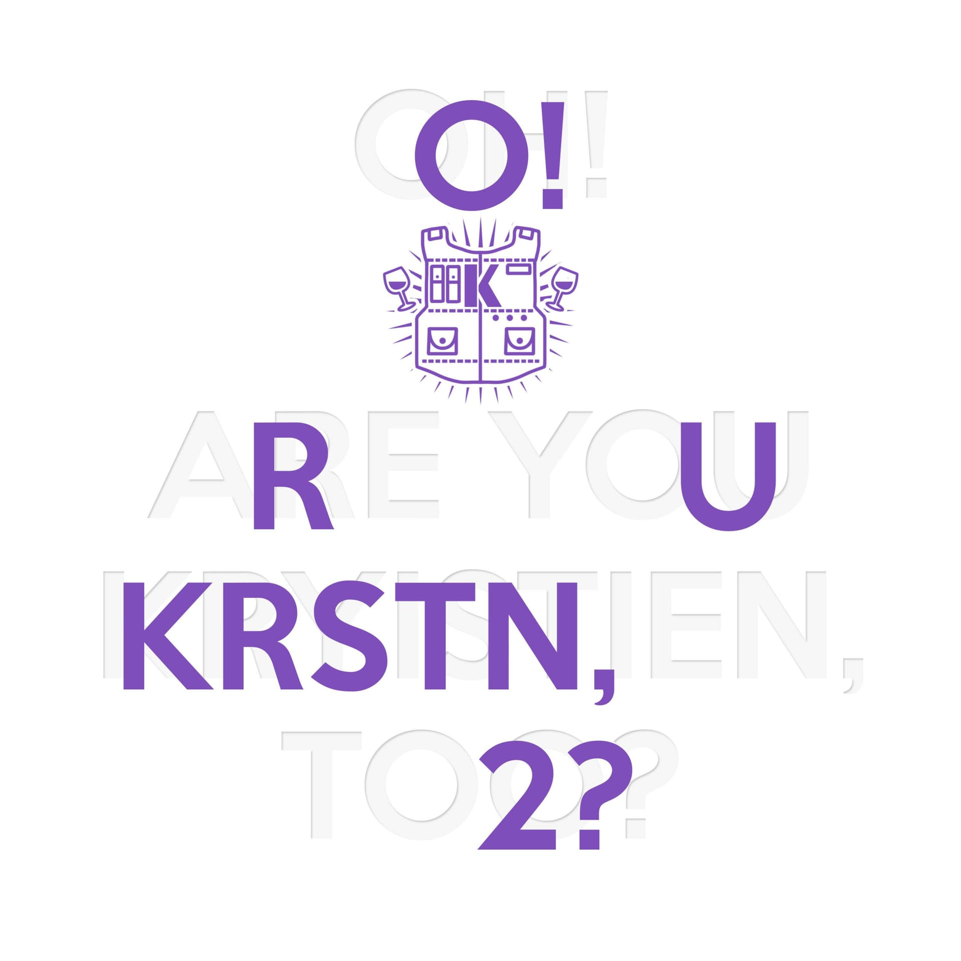 O!RUKRSTN,2? - Podcasts