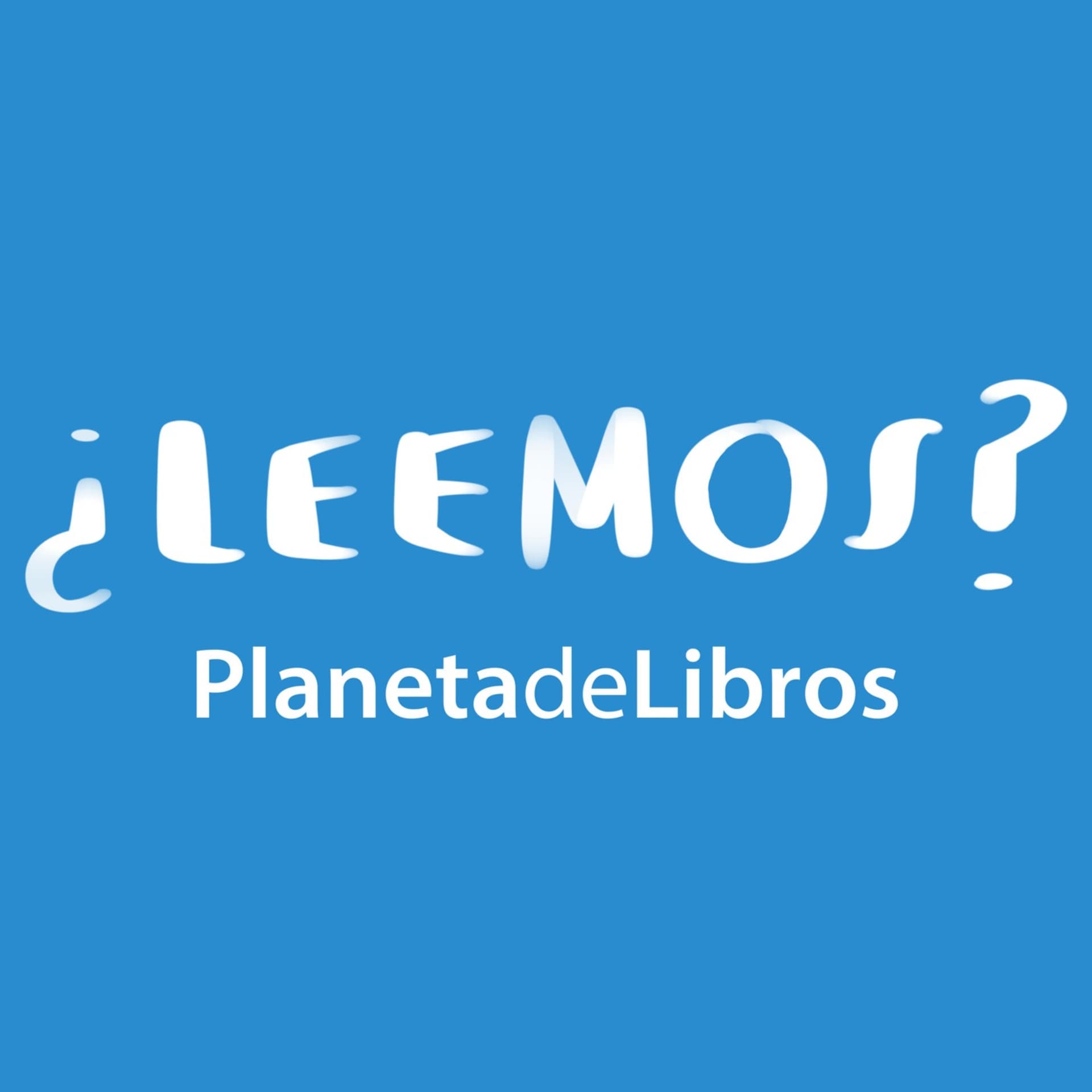 ¿ Leemos ? el podcast de PlanetadeLibros - Podcasts
