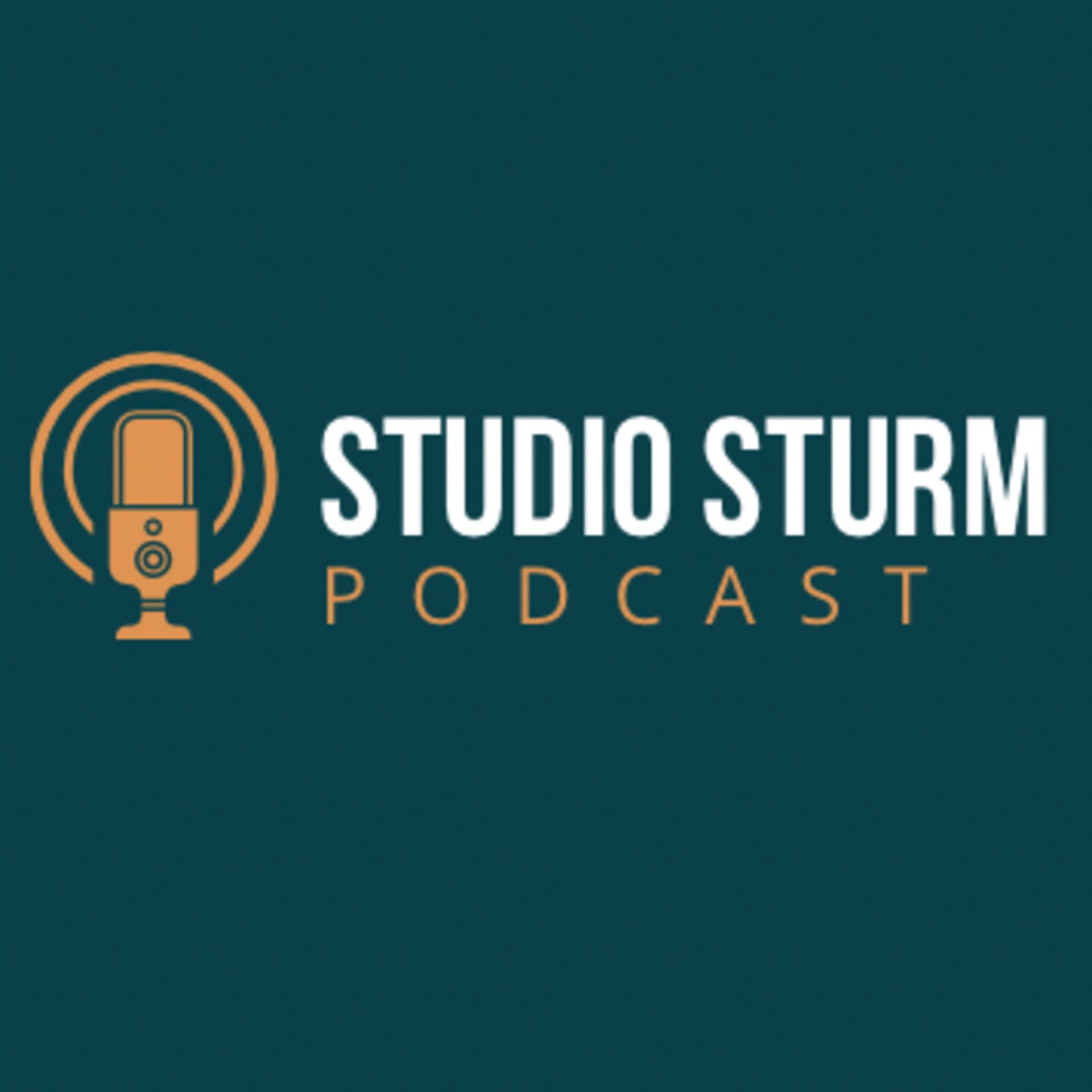 Studio Sturm - Podcasts