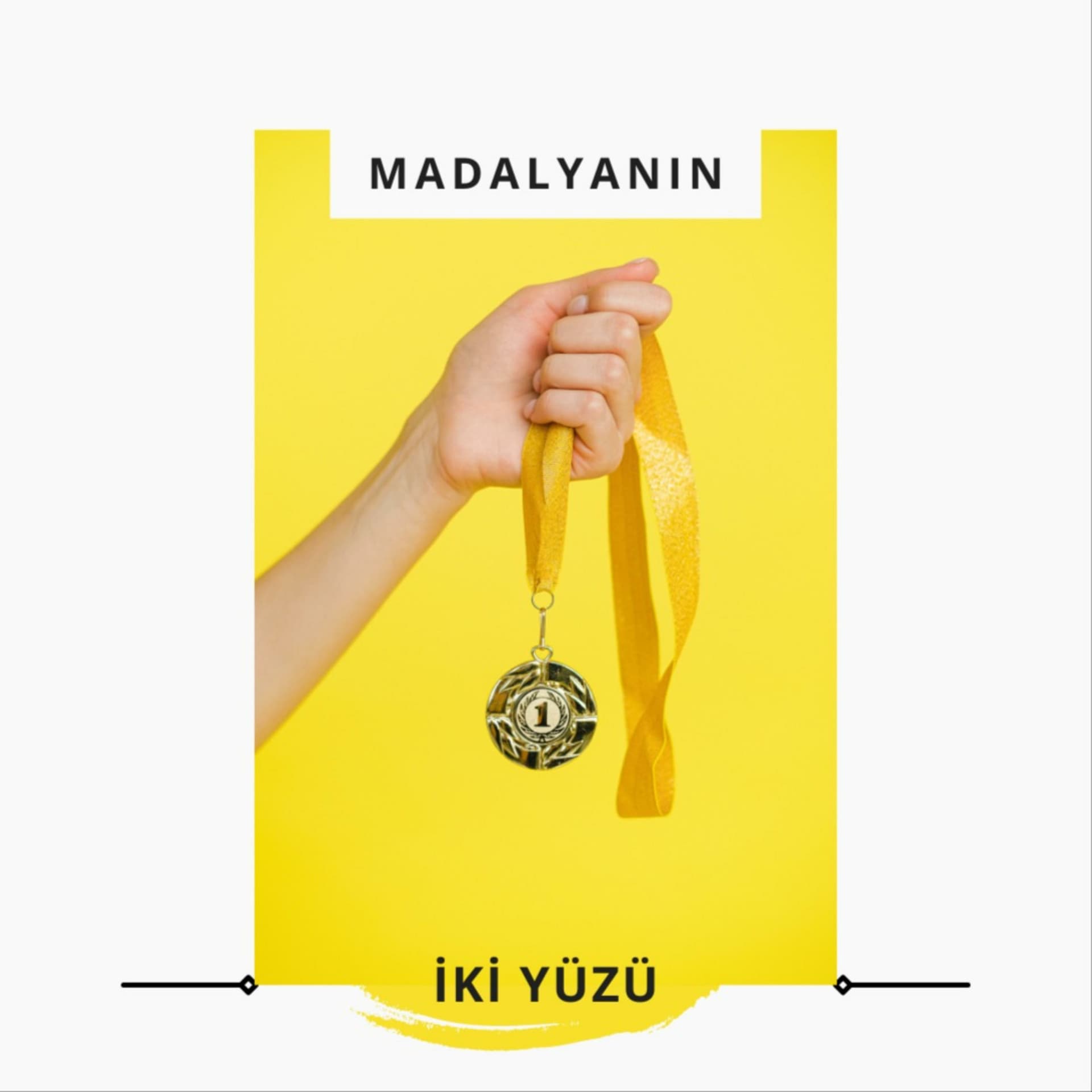 Madalyanın İki Yüzü - Podcasts