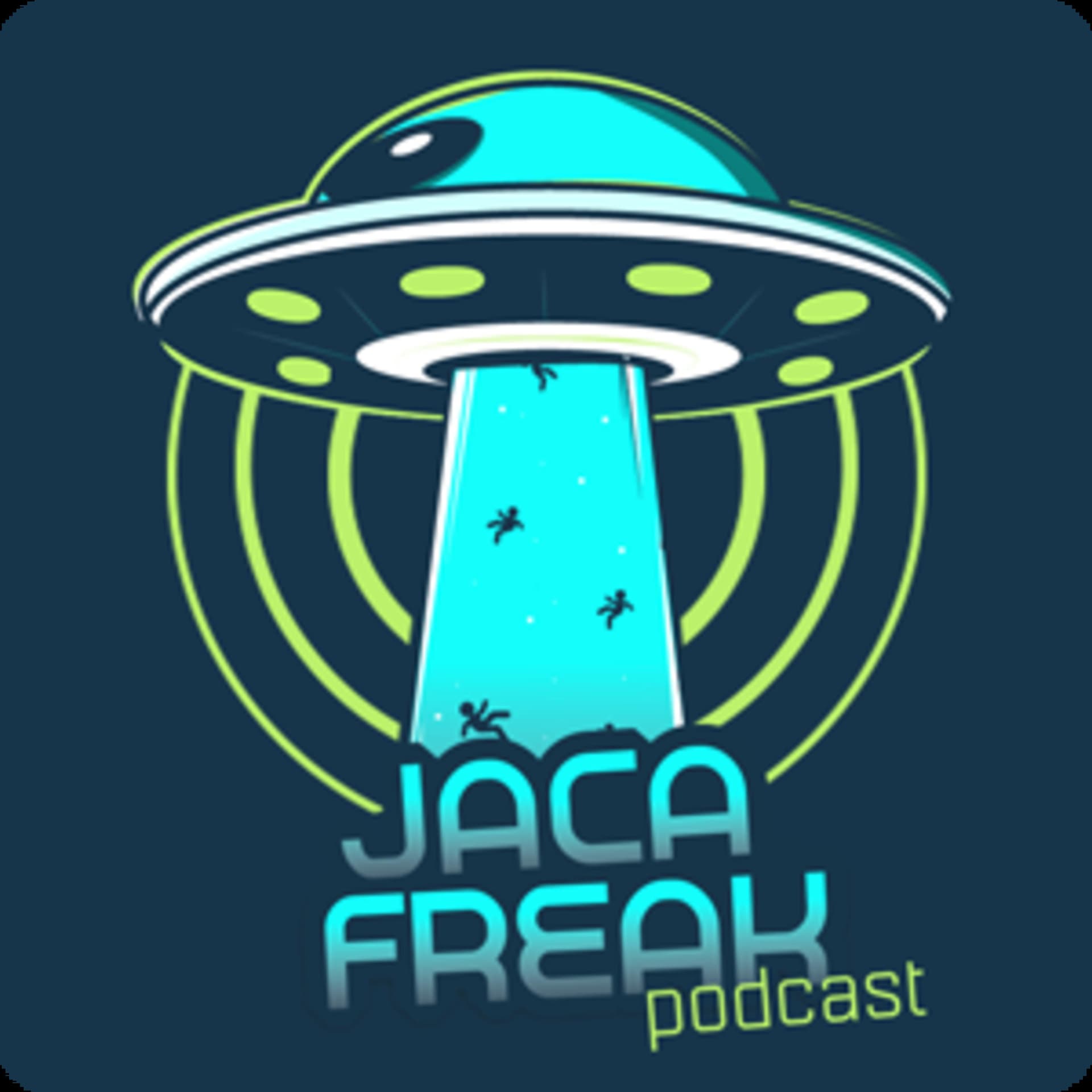 Jaca Freak Podcast - Podcasts