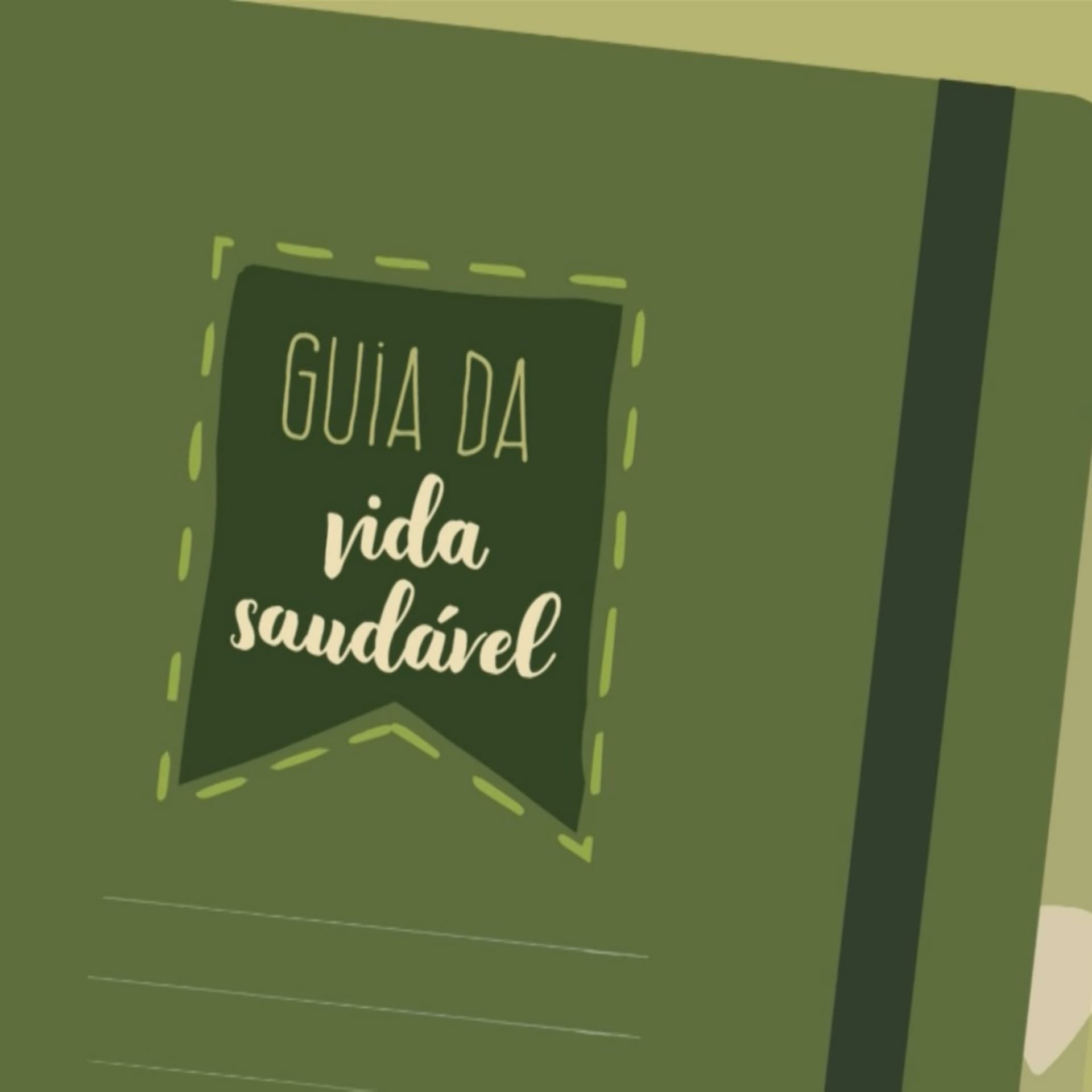Guia da Vida Saudável - Podcasts