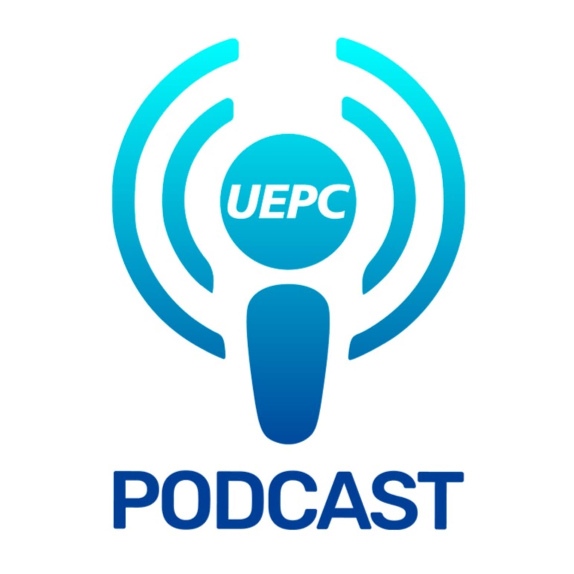 UEPC podcast