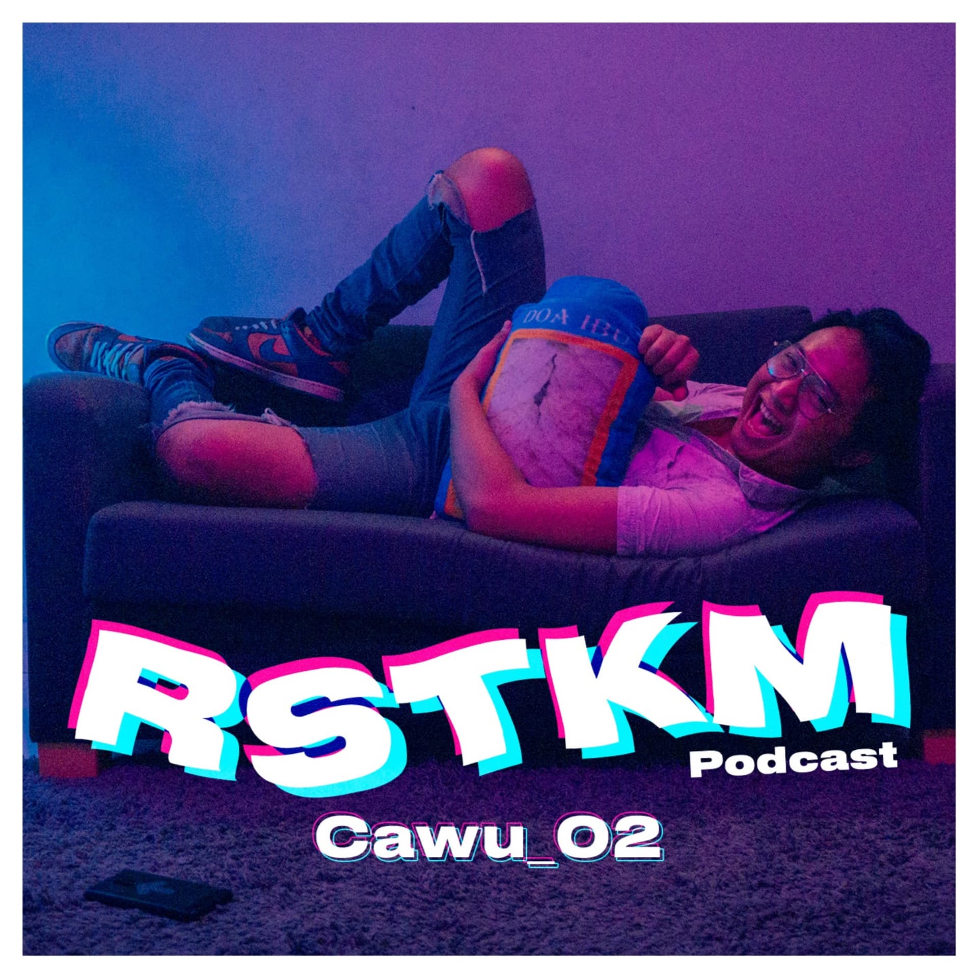 RSTKM Podcast - Podcasts