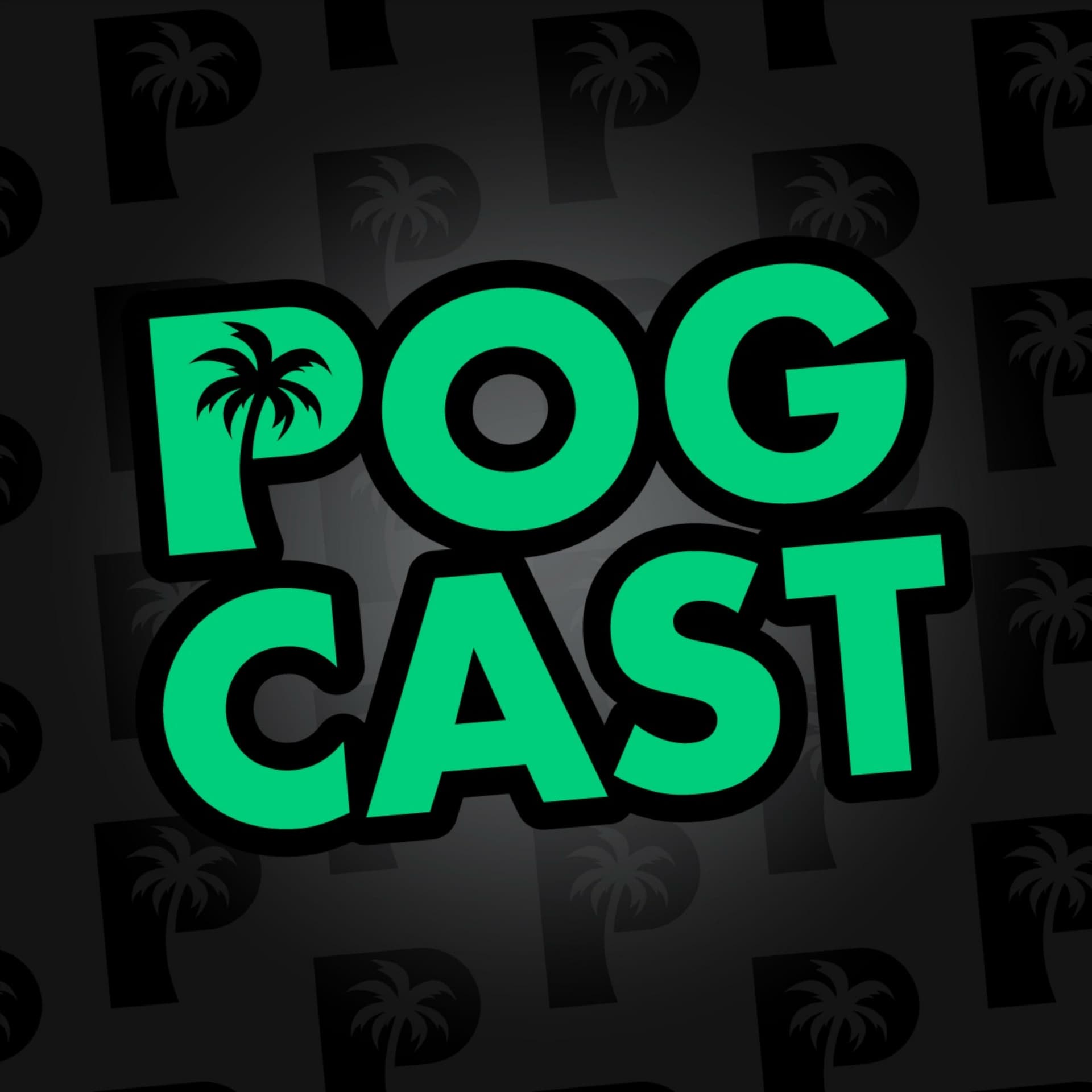 The POGcast by Palms Off Gaming - Podcasts