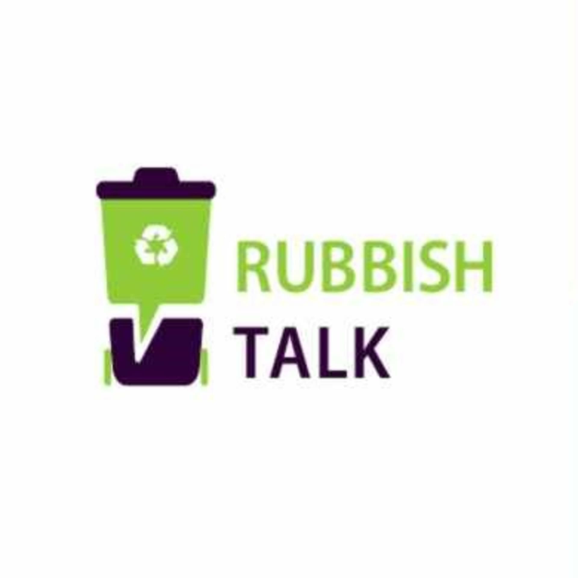 Rubbish Talk - Podcasts