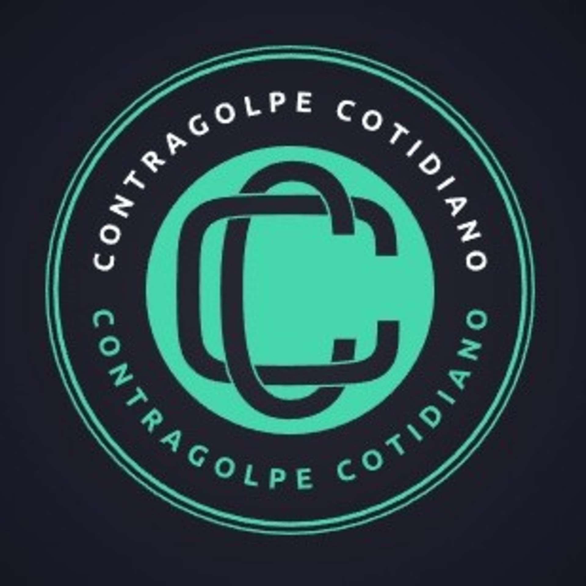 Contragolpe Cotidiano - Podcasts