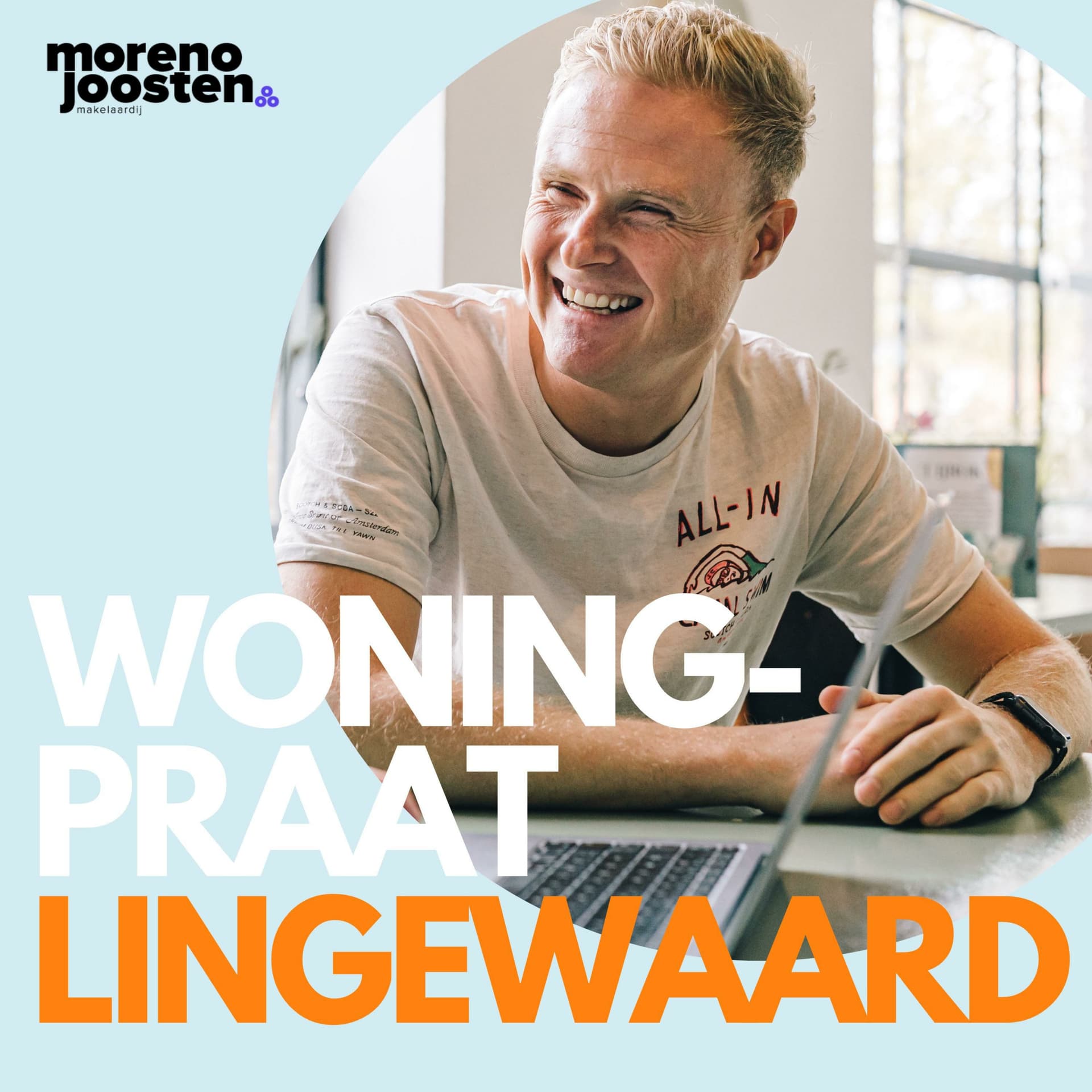 Woningpraat Lingewaard - Podcasts