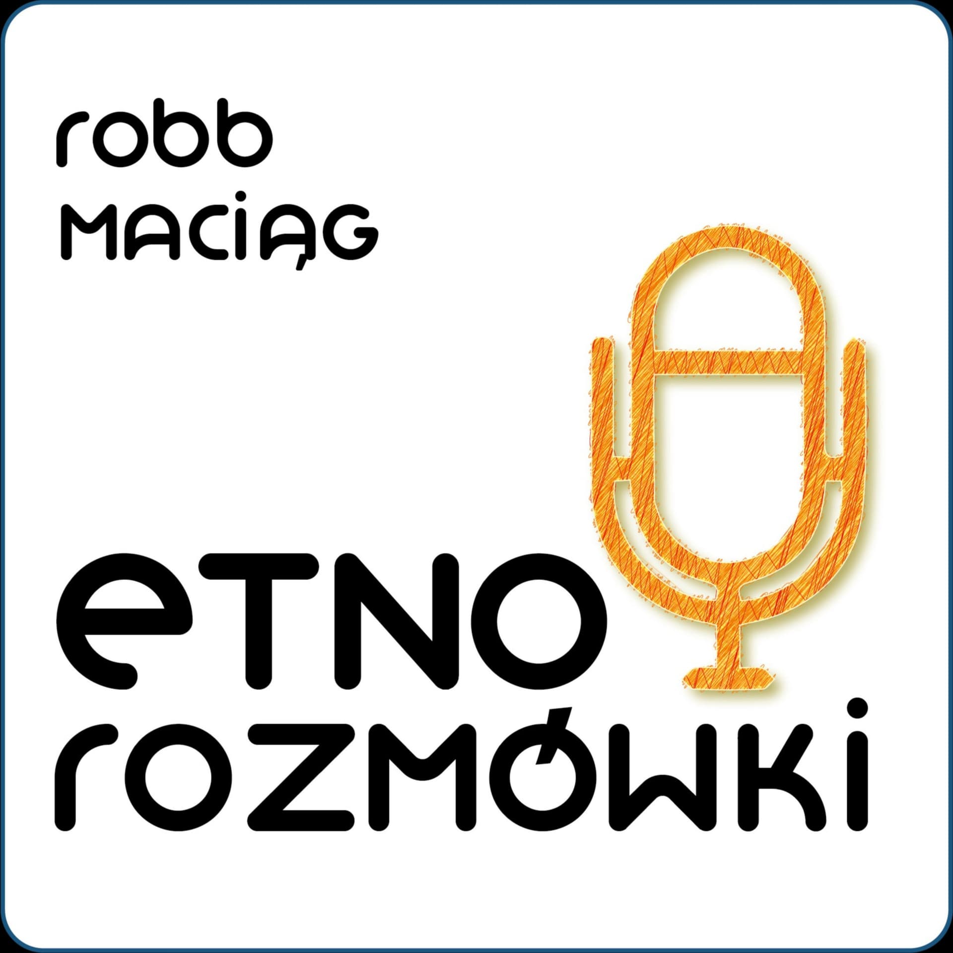 Etno Rozmówki - Podcasts