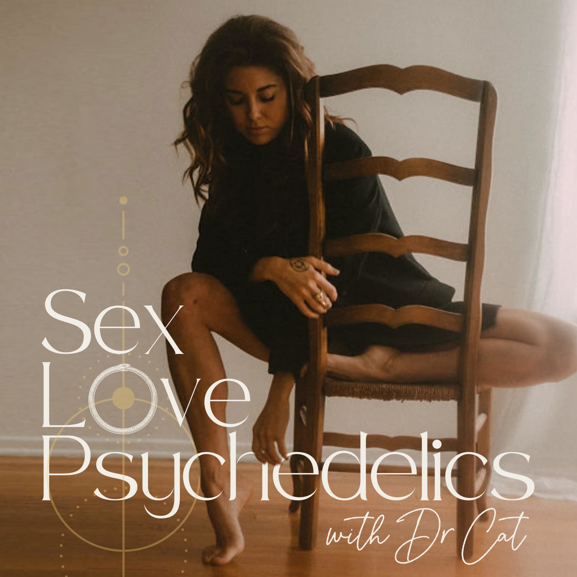 Sex Love Psychedelics - Podcasts