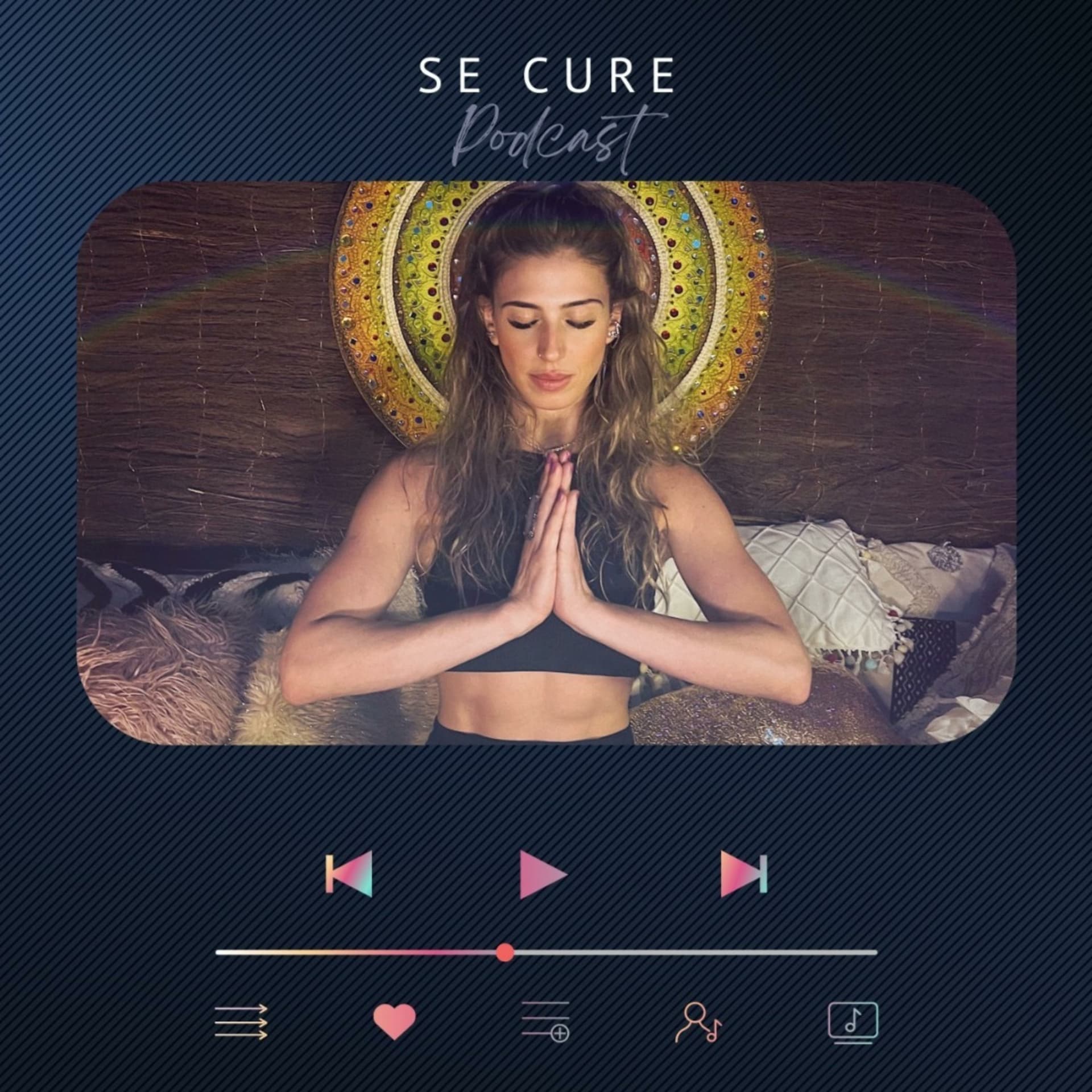SeCure - Podcasts