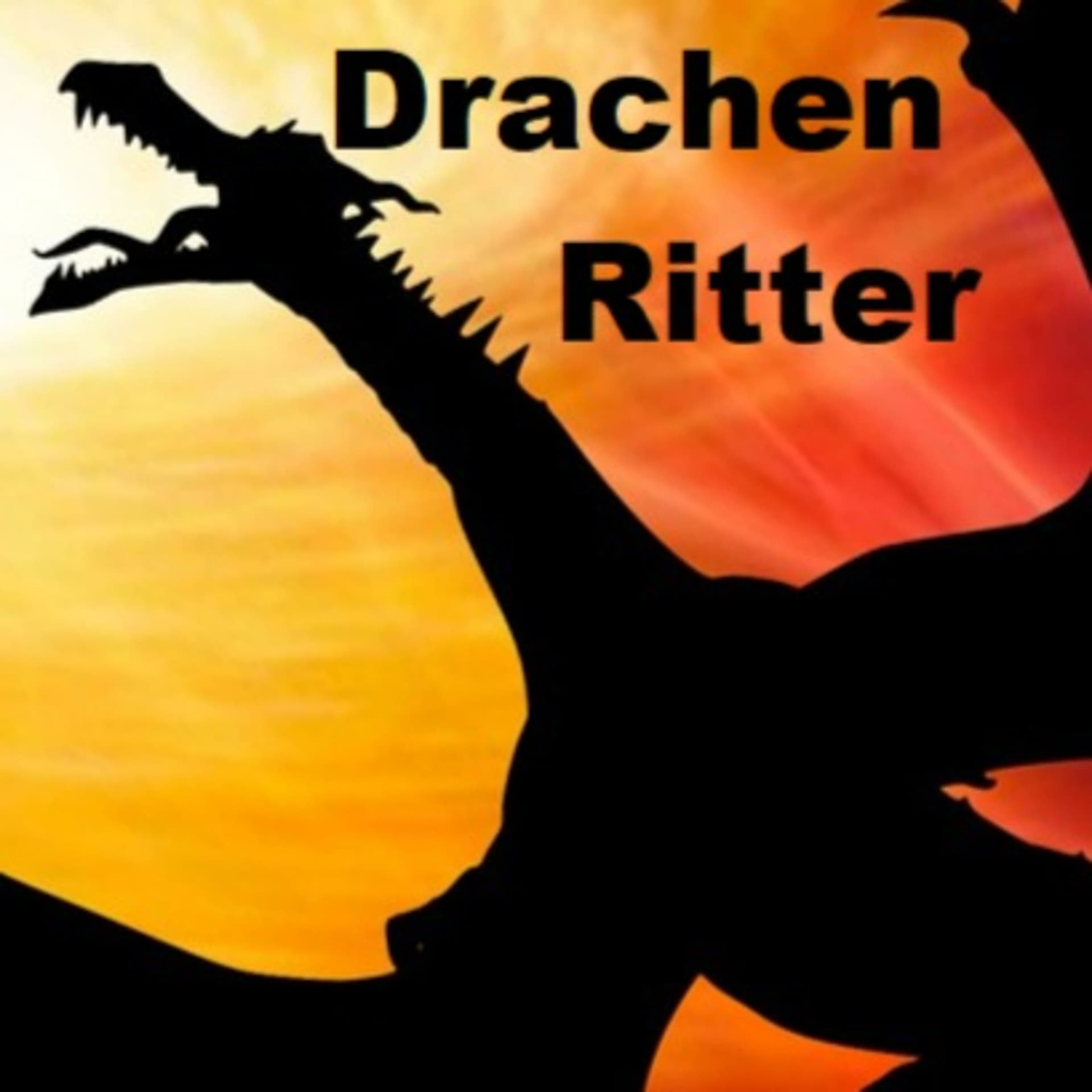 Drachenritter - Ein Actual-Play-Podcast - Podcasts