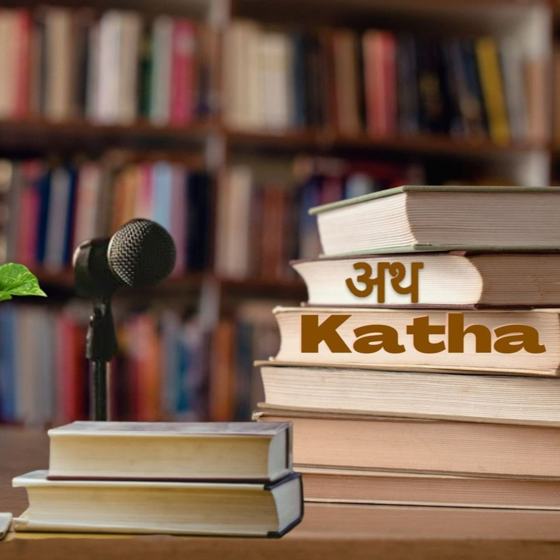 AthaKatha - Podcasts