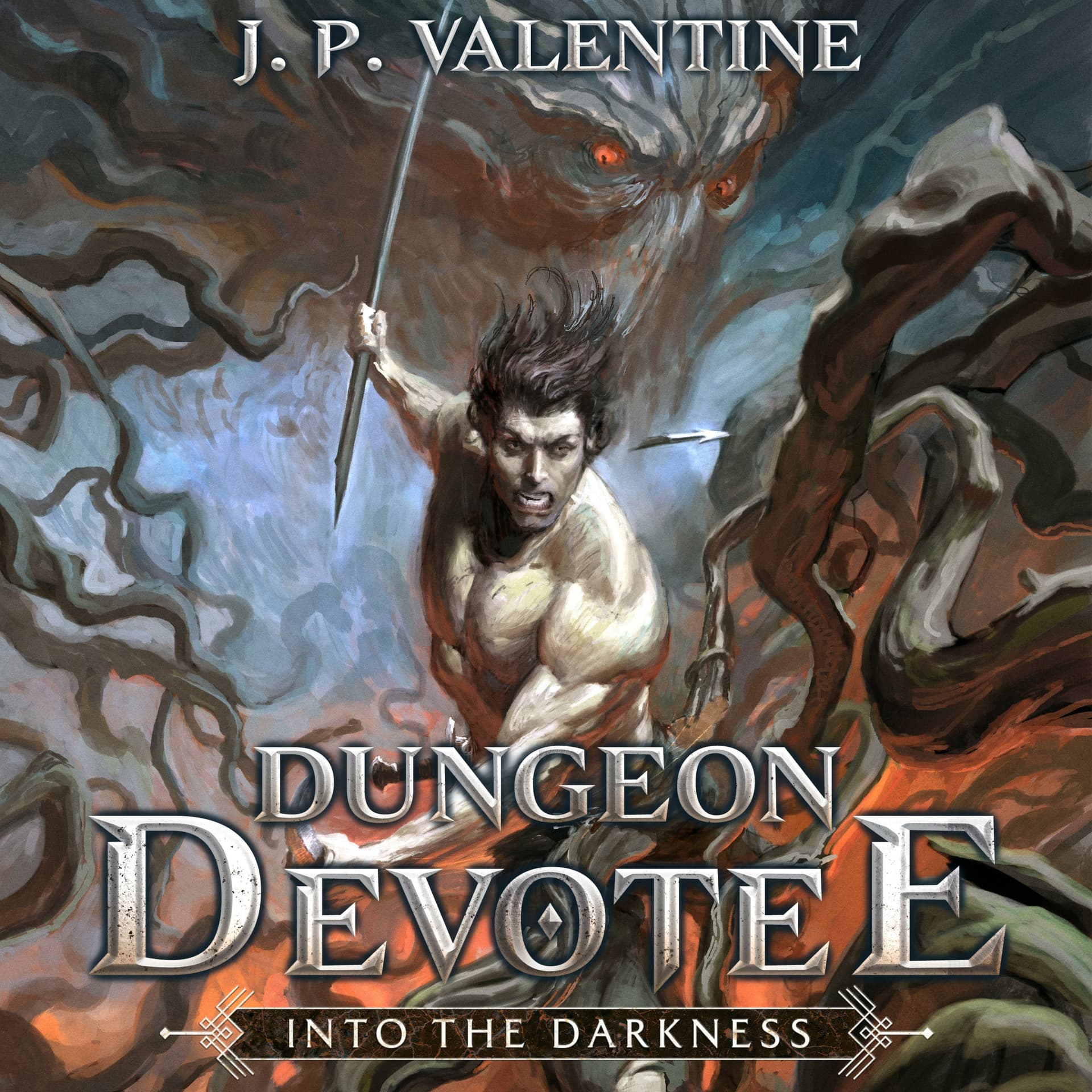 Dungeon Devotee - Podcasts