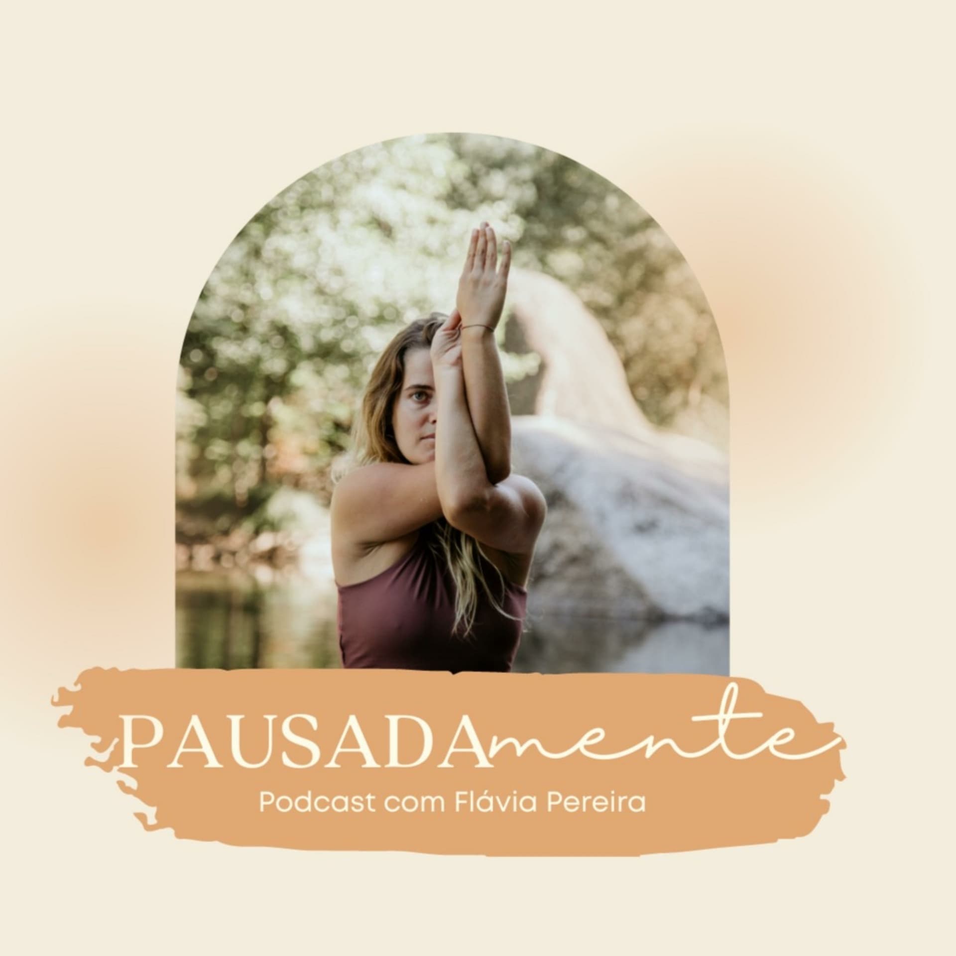 Pausadamente - Podcasts
