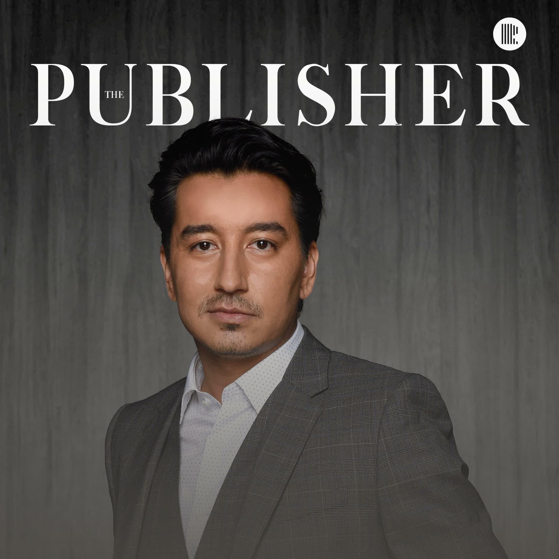 The Publisher - Podcasts
