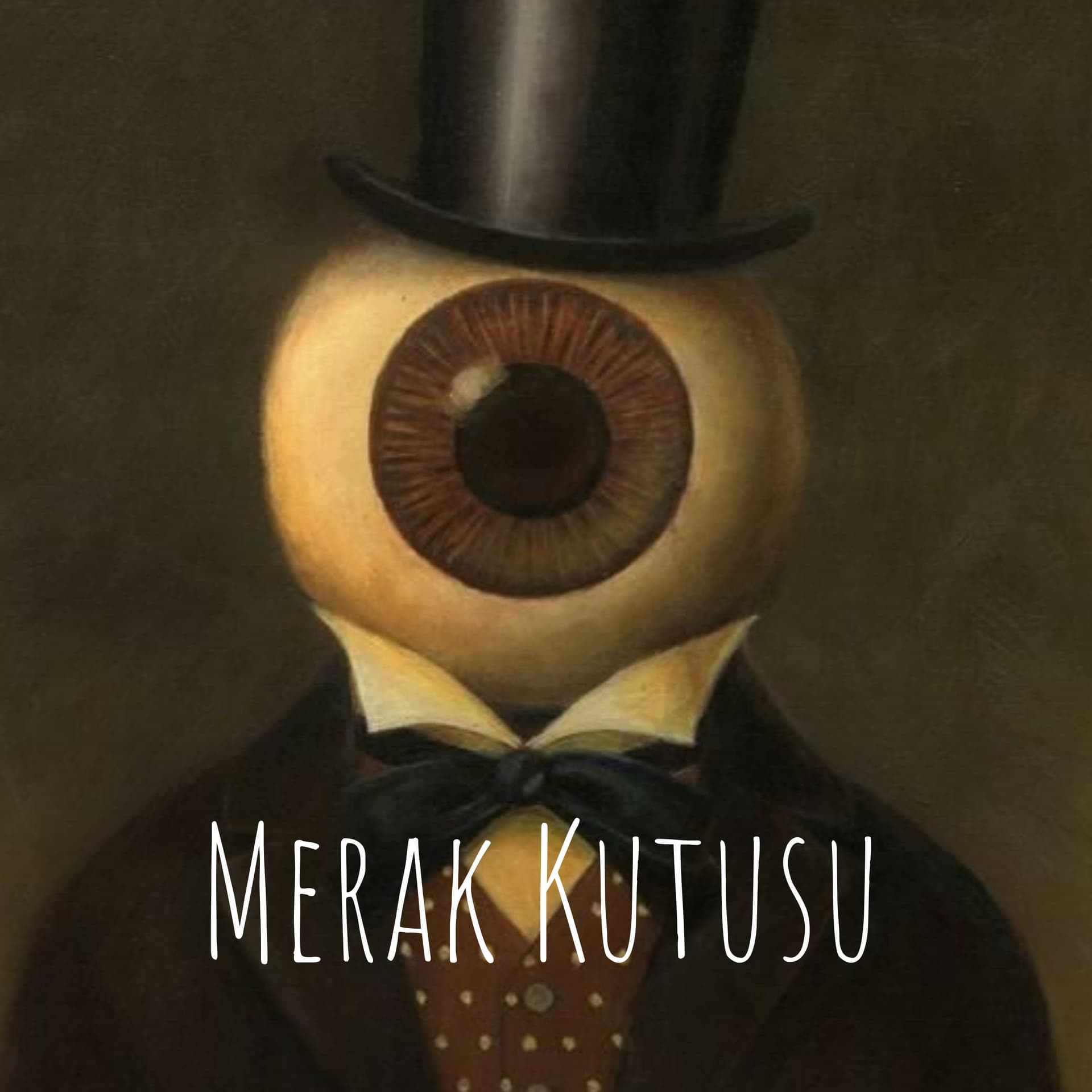 Merak Kutusu - Podcasts