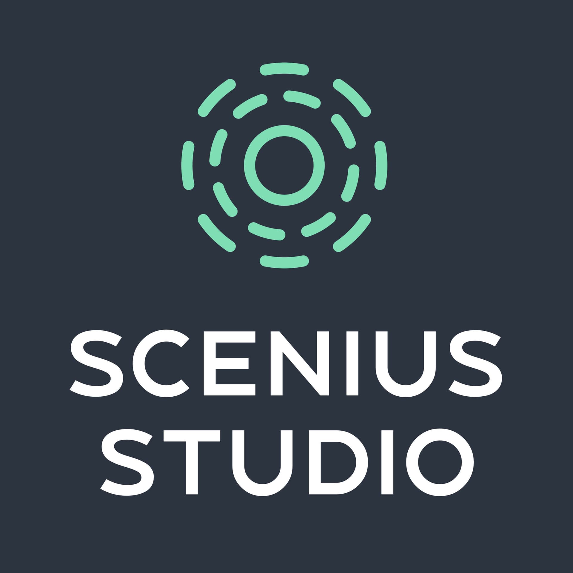 Scenius Studio - Podcasts