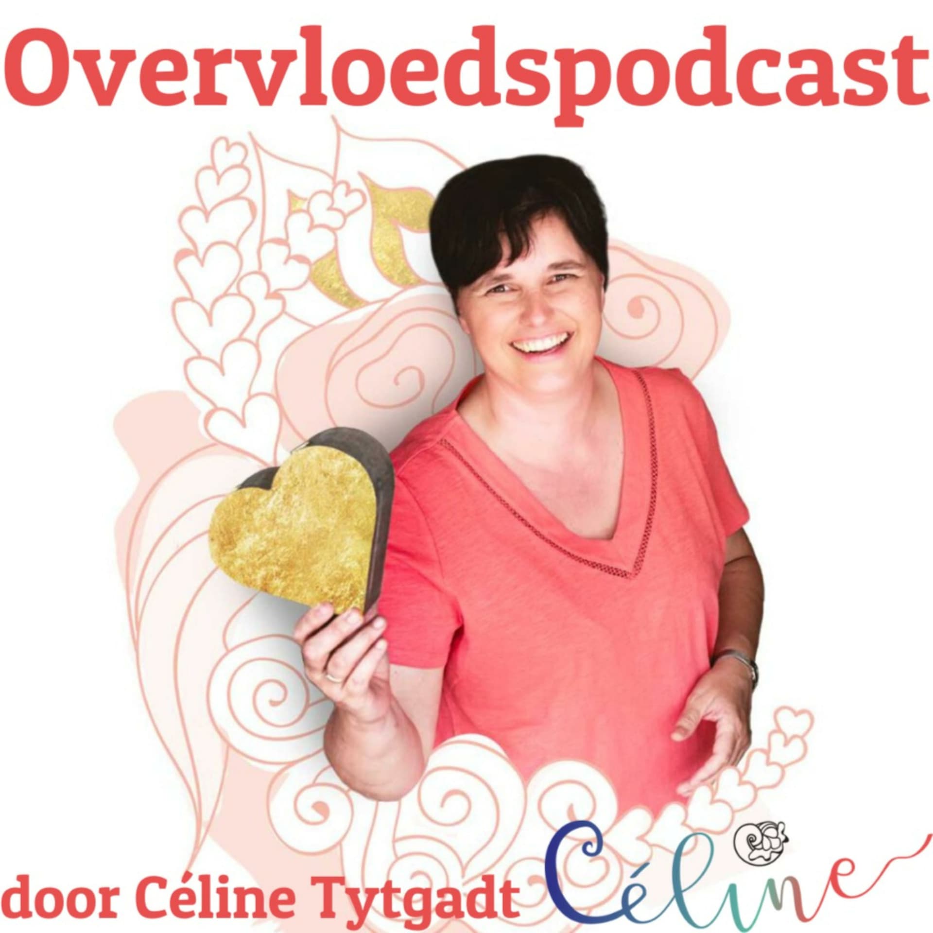 Overvloedspodcast - Podcasts