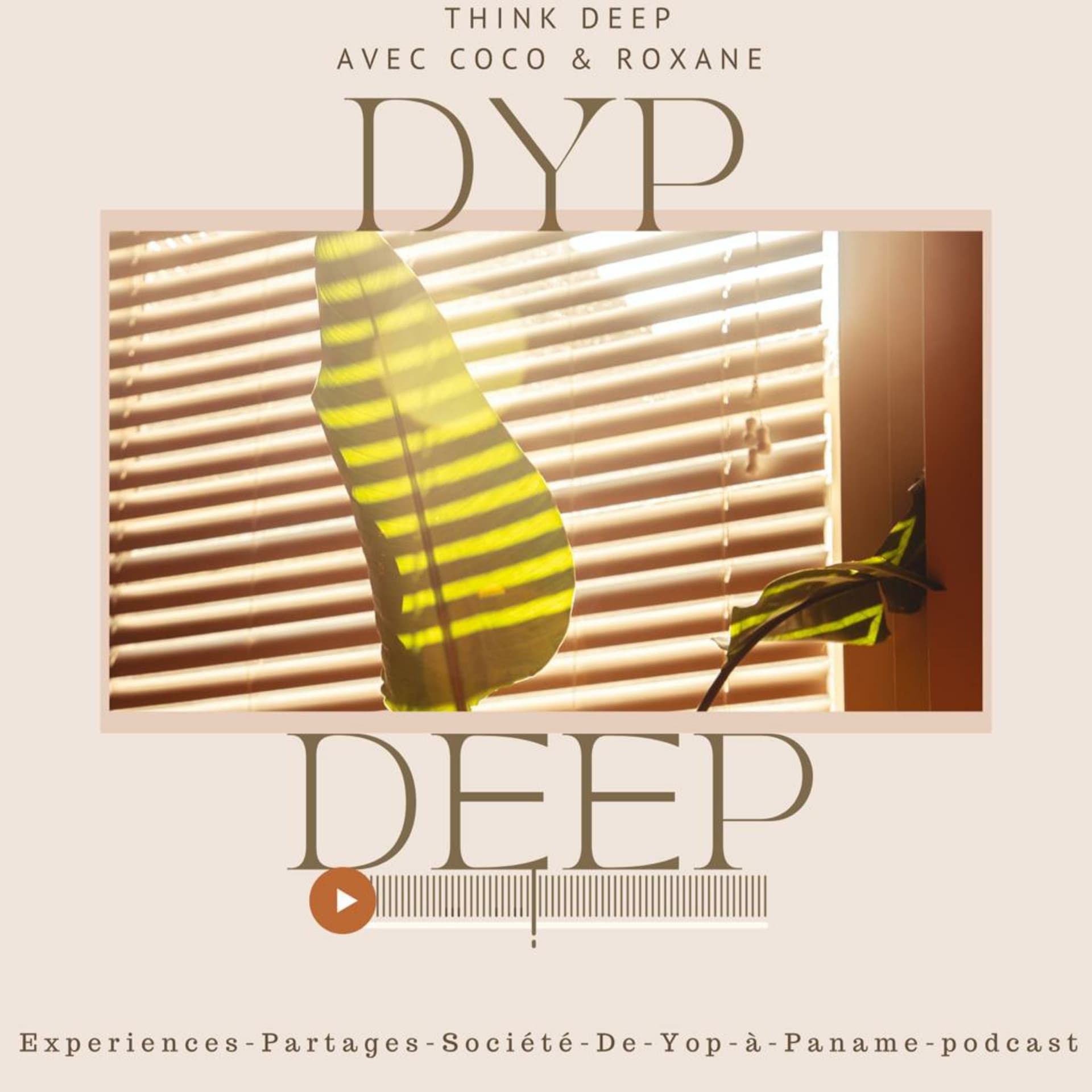 De Yop à Paname (DYP) - Podcasts
