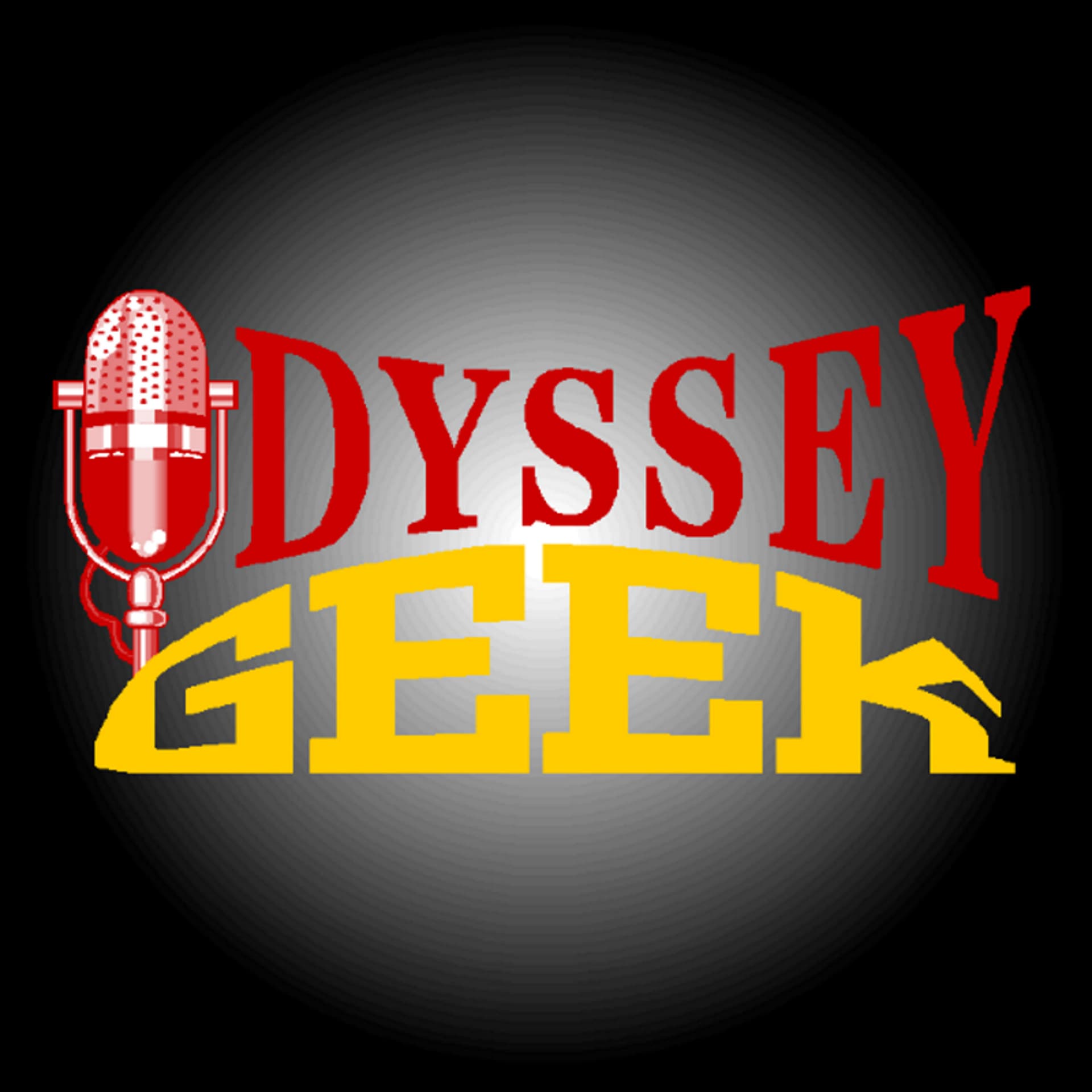 Odyssey Geek - Podcasts