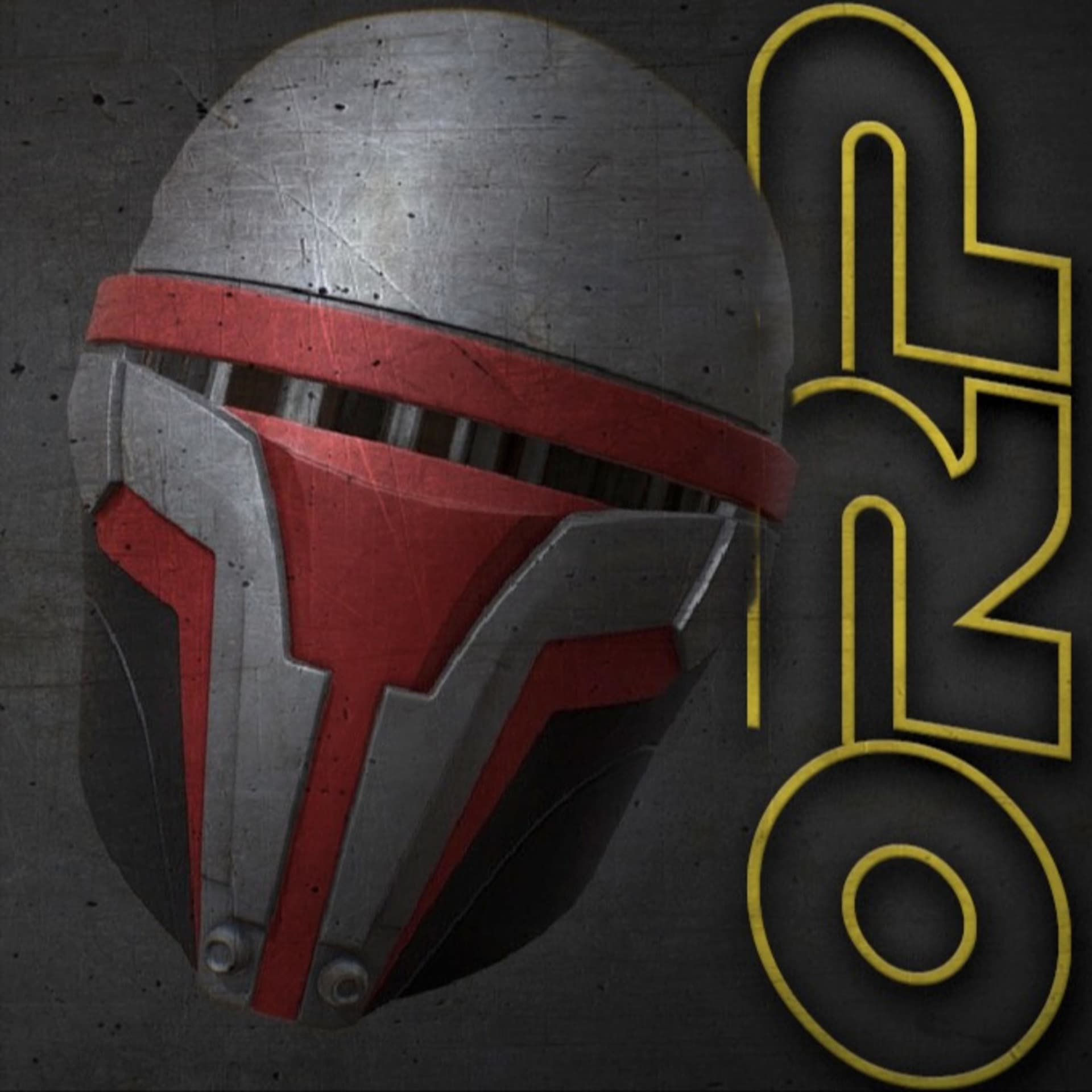 The Old Republic Podcast: The Ultimate KOTOR & Star Wars Podcast - Podcasts