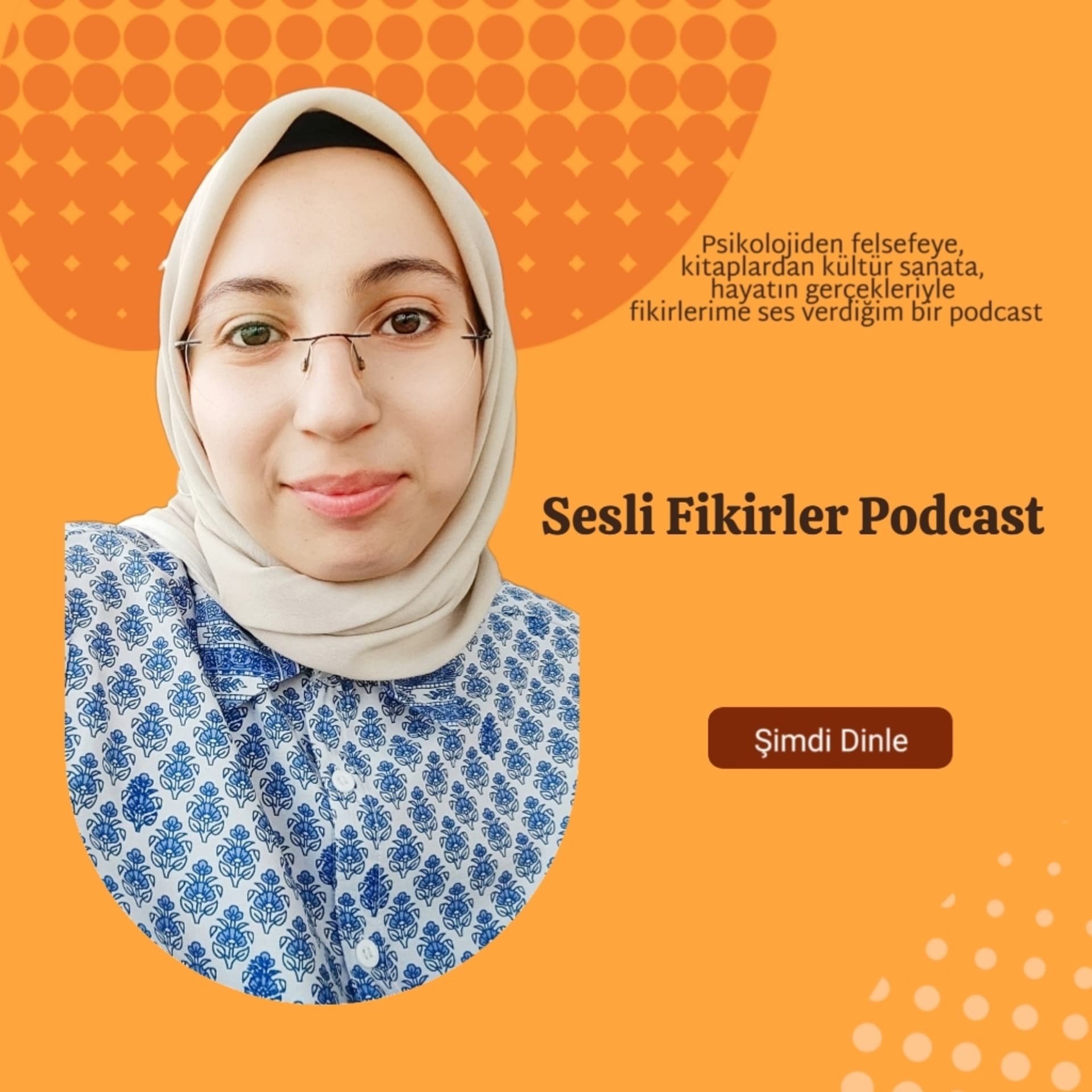 Sesli Fikirler Podcast - Podcasts