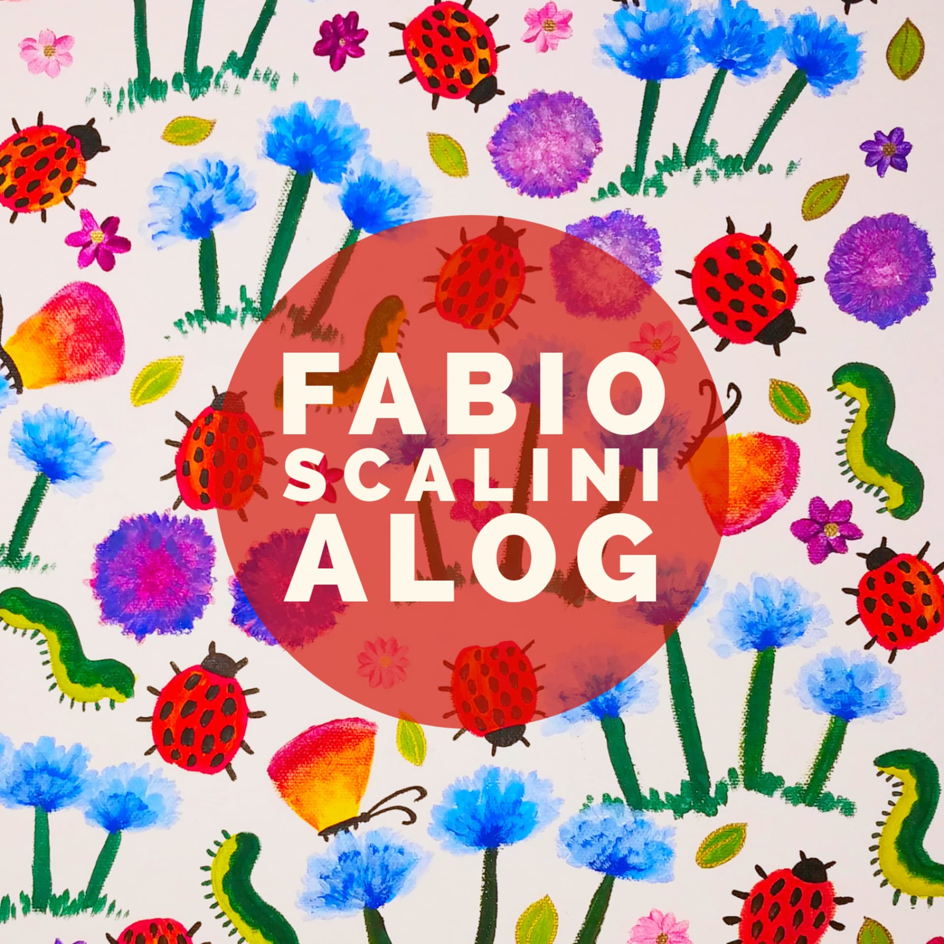 Fabio Scalini Alog - Podcasts