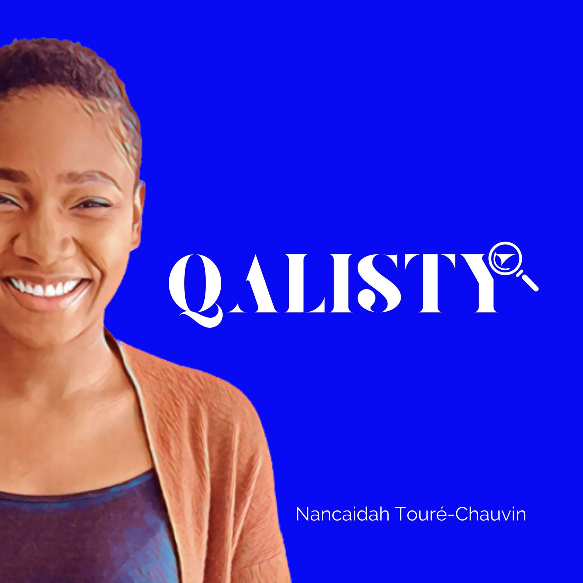 Qalisty - Podcasts