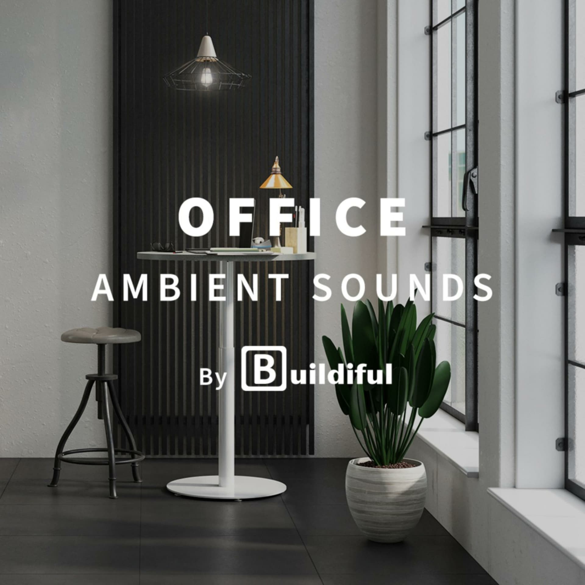 Office Ambient Sounds